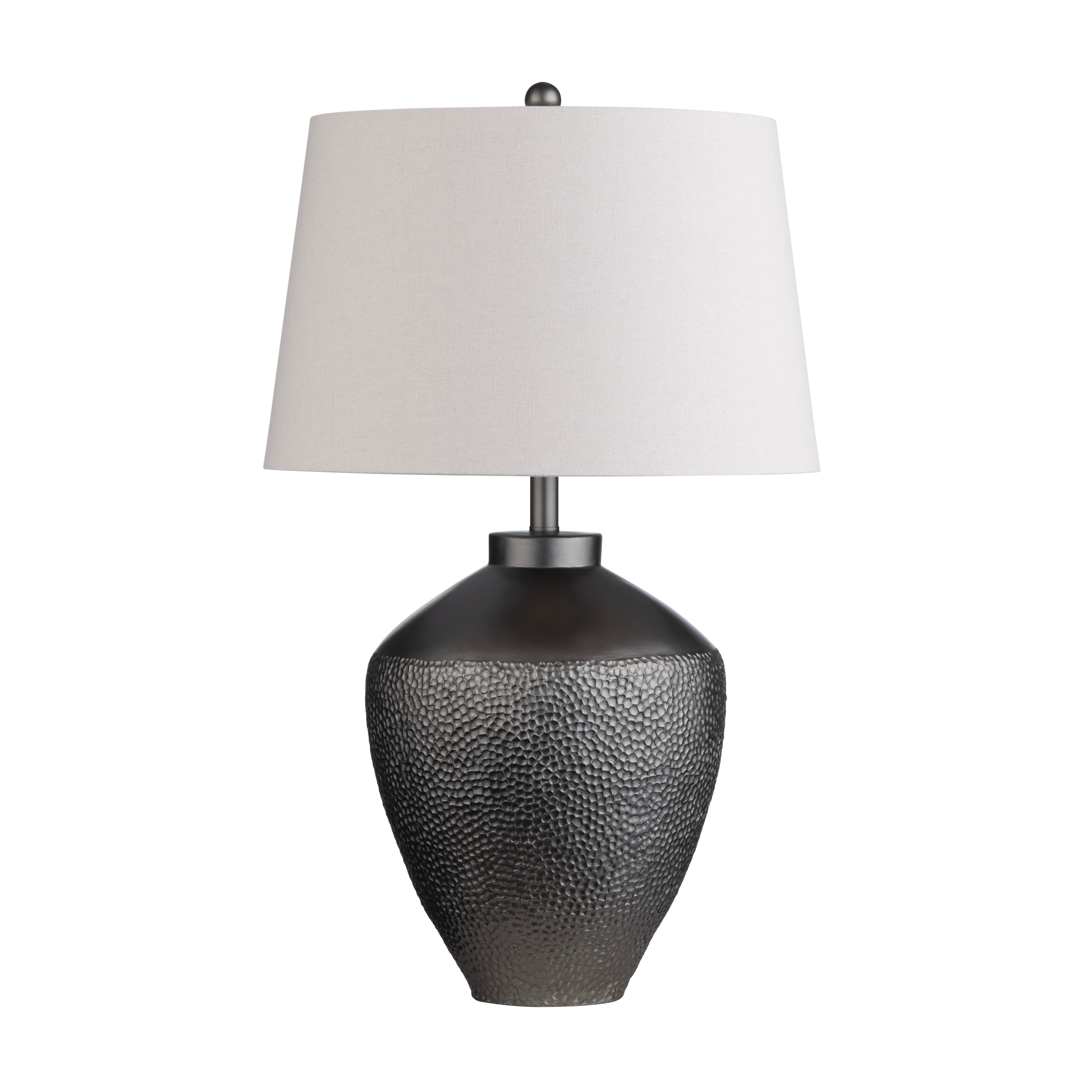 Crestview Shepherd Table Lamp