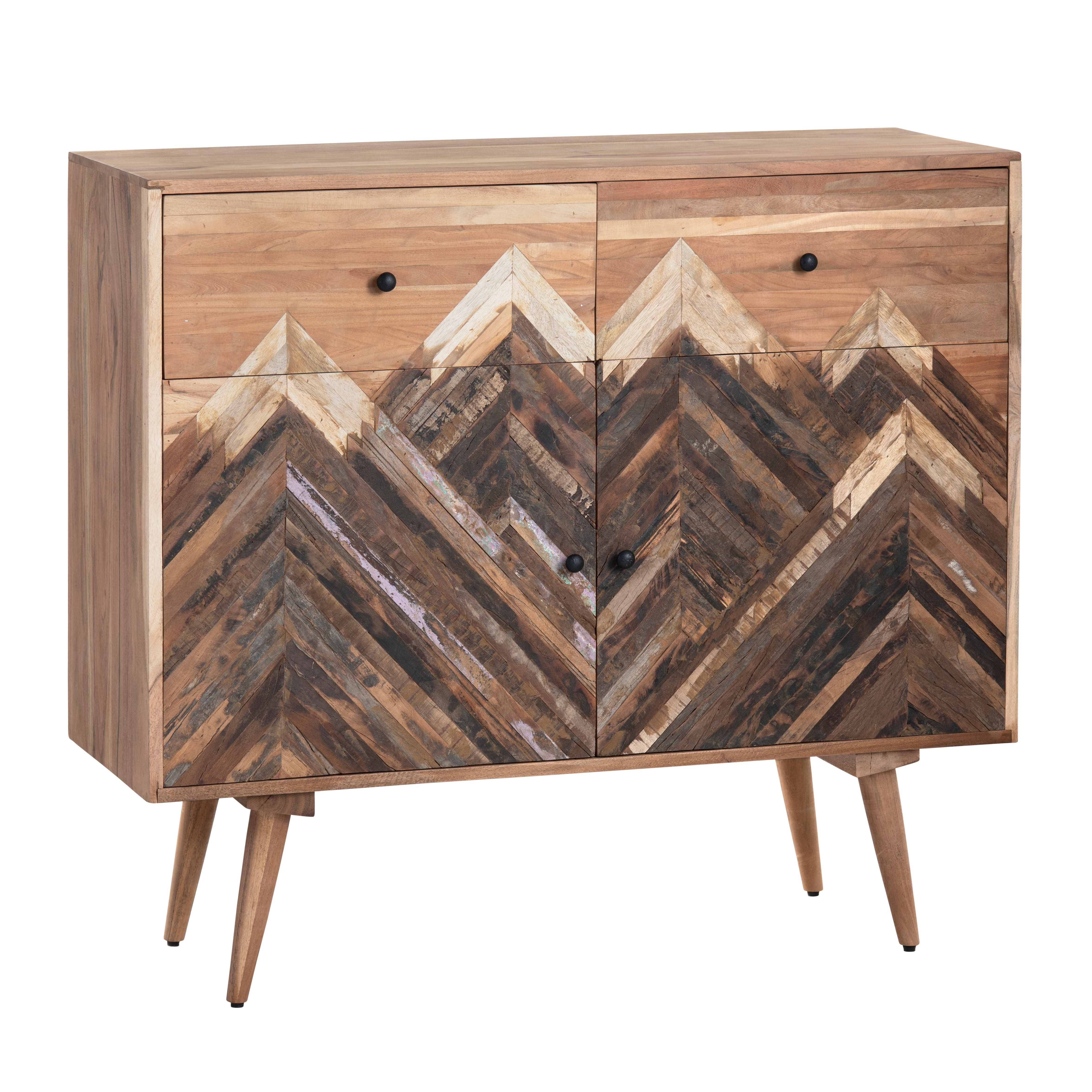 Crestview Sierra Nevada Cabinet