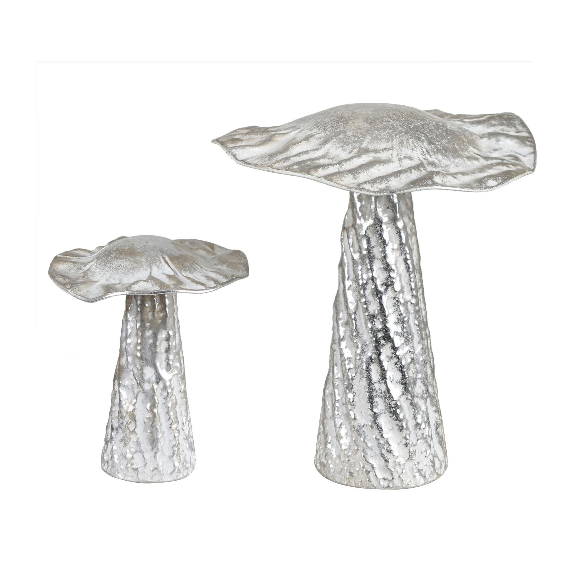 Crestview Silver Spring Objects