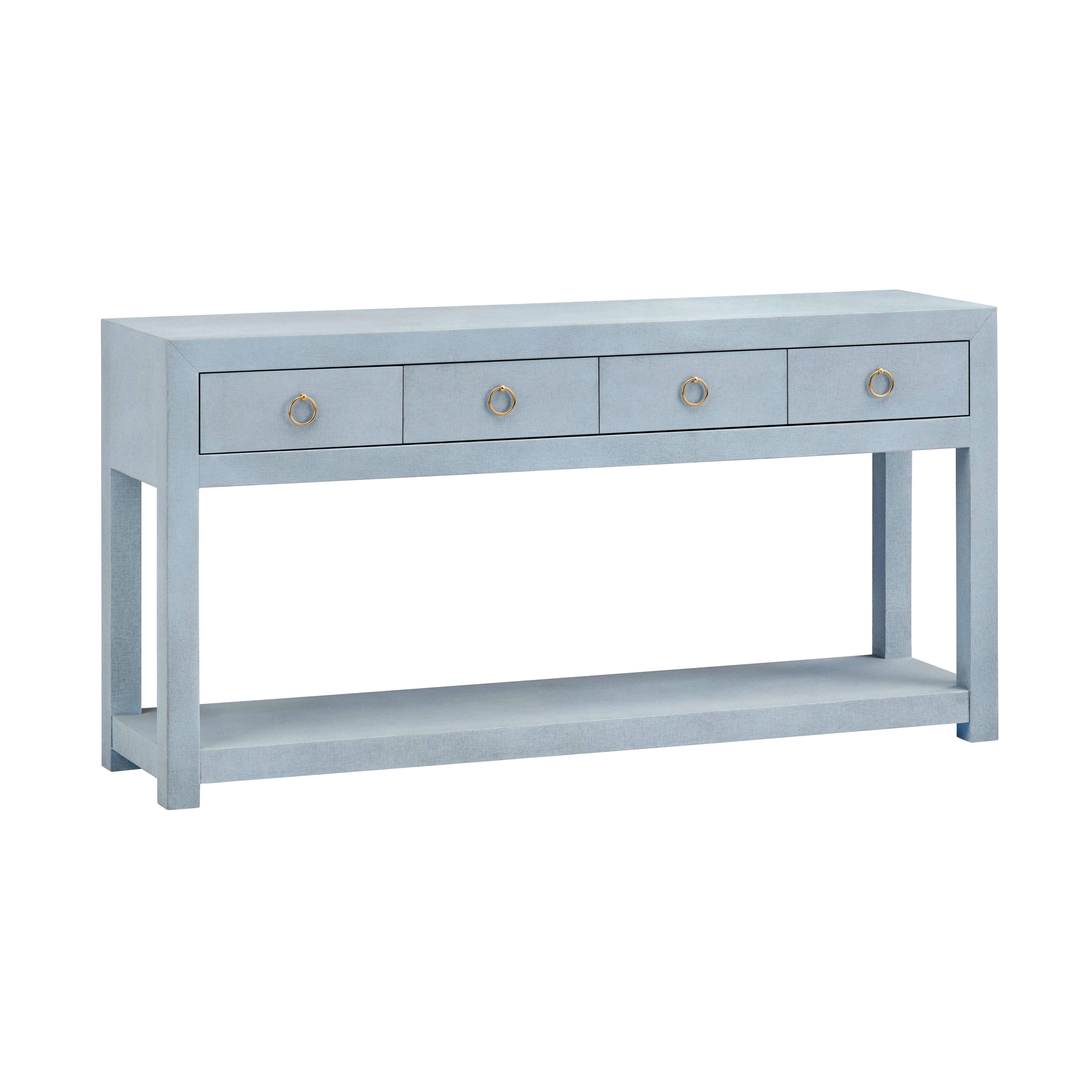 Crestview Skylar Console Table