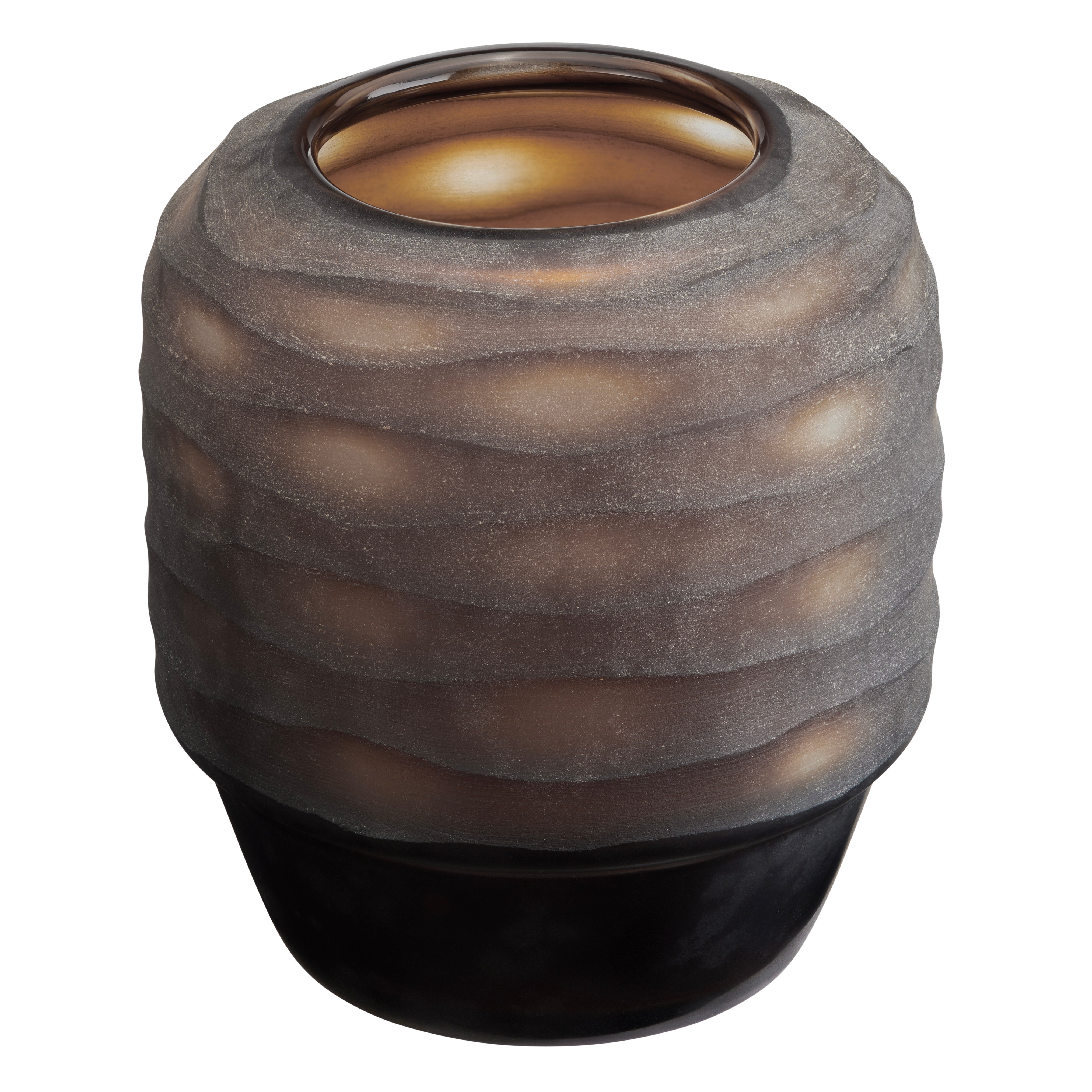 Crestview Small Amberly Vases