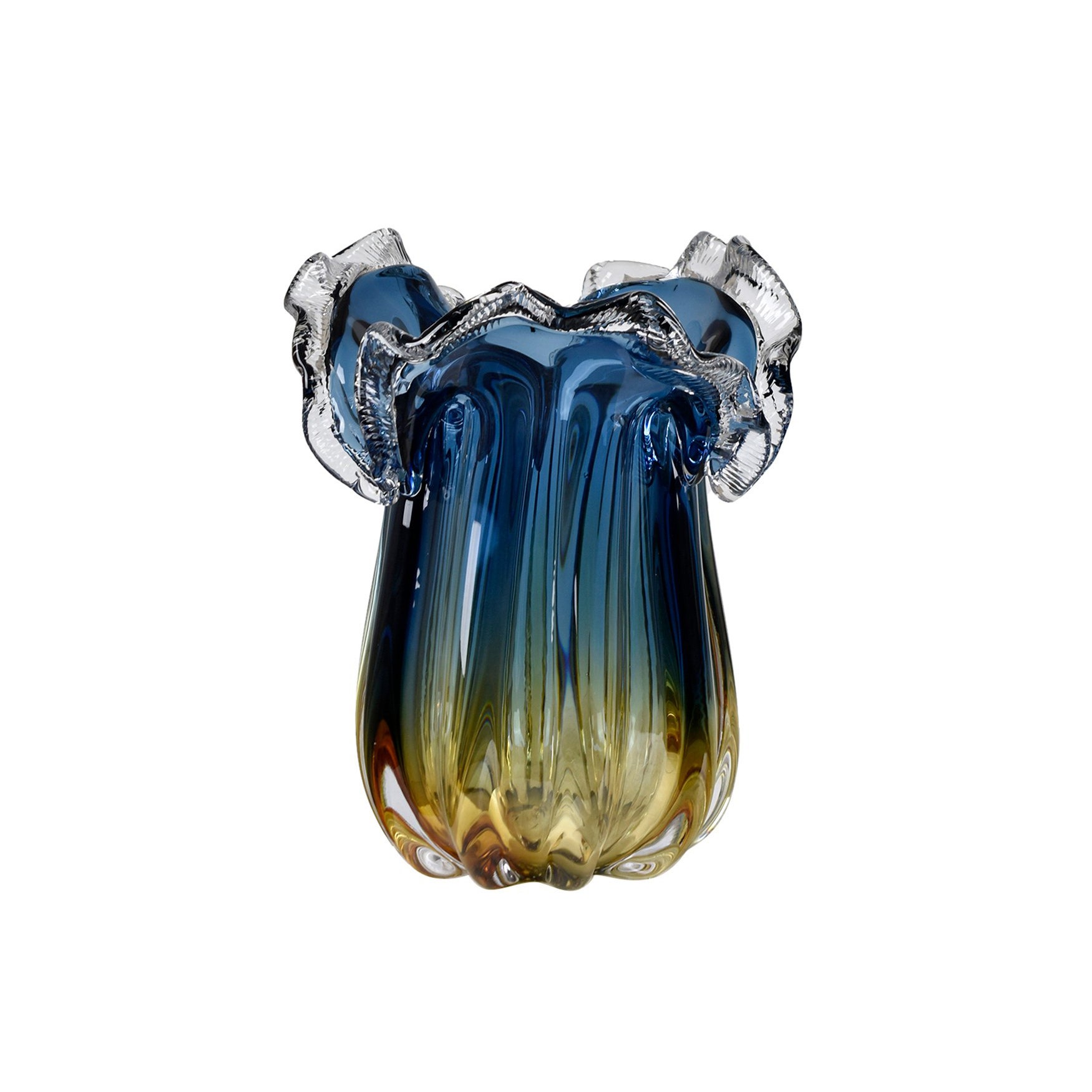 Crestview Small Astra Vases