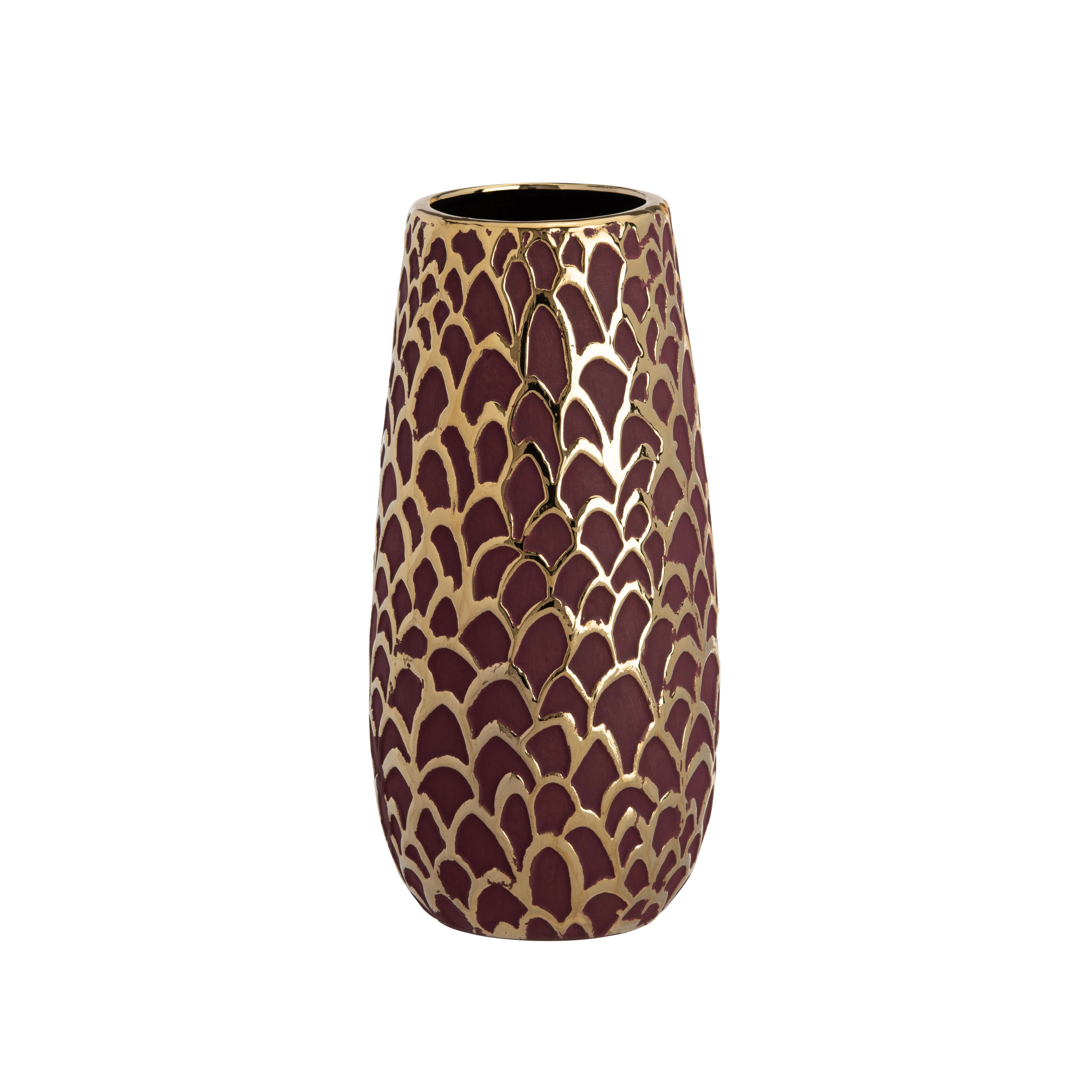 Crestview Small Bridgetown Vase