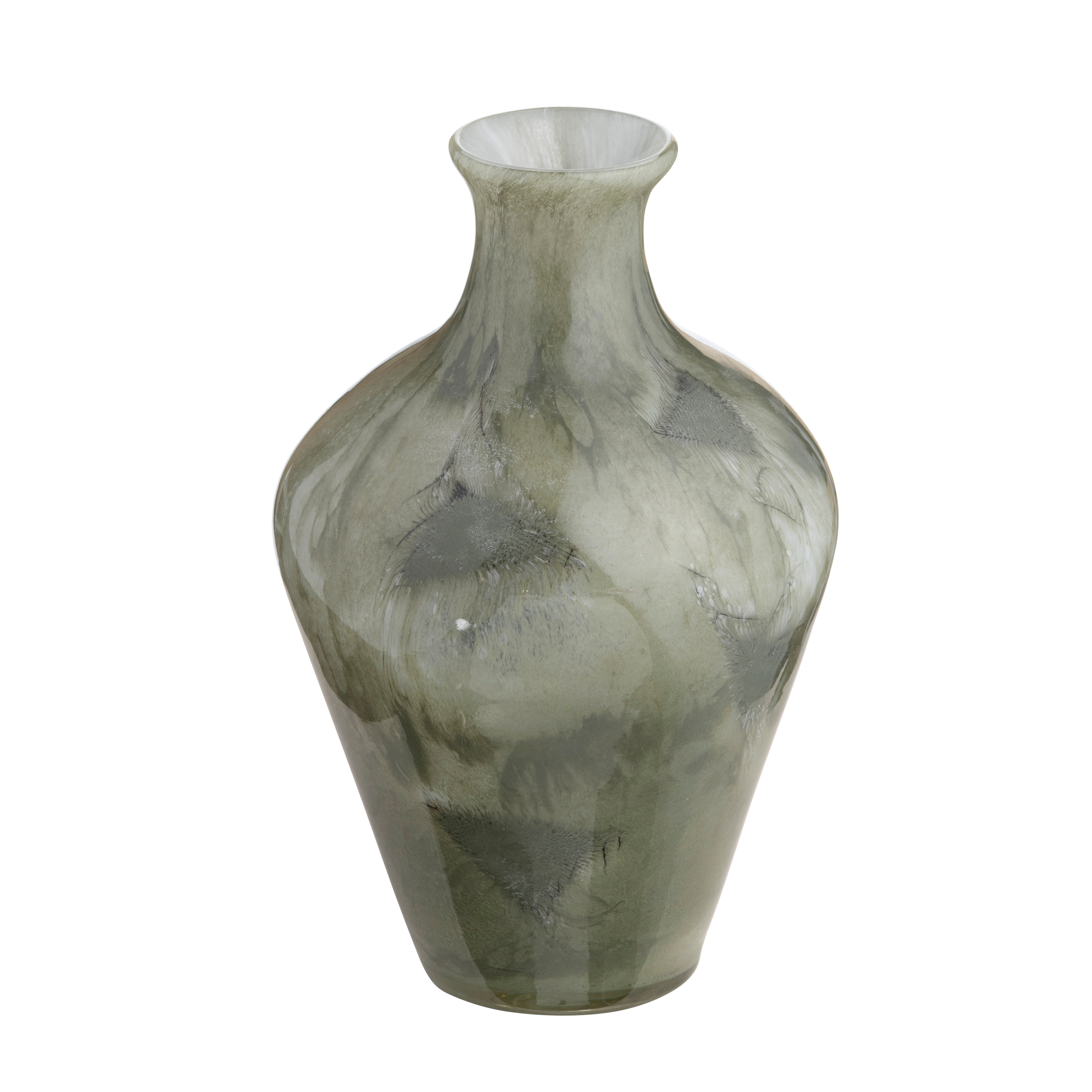 Crestview Small Brookshire Vases