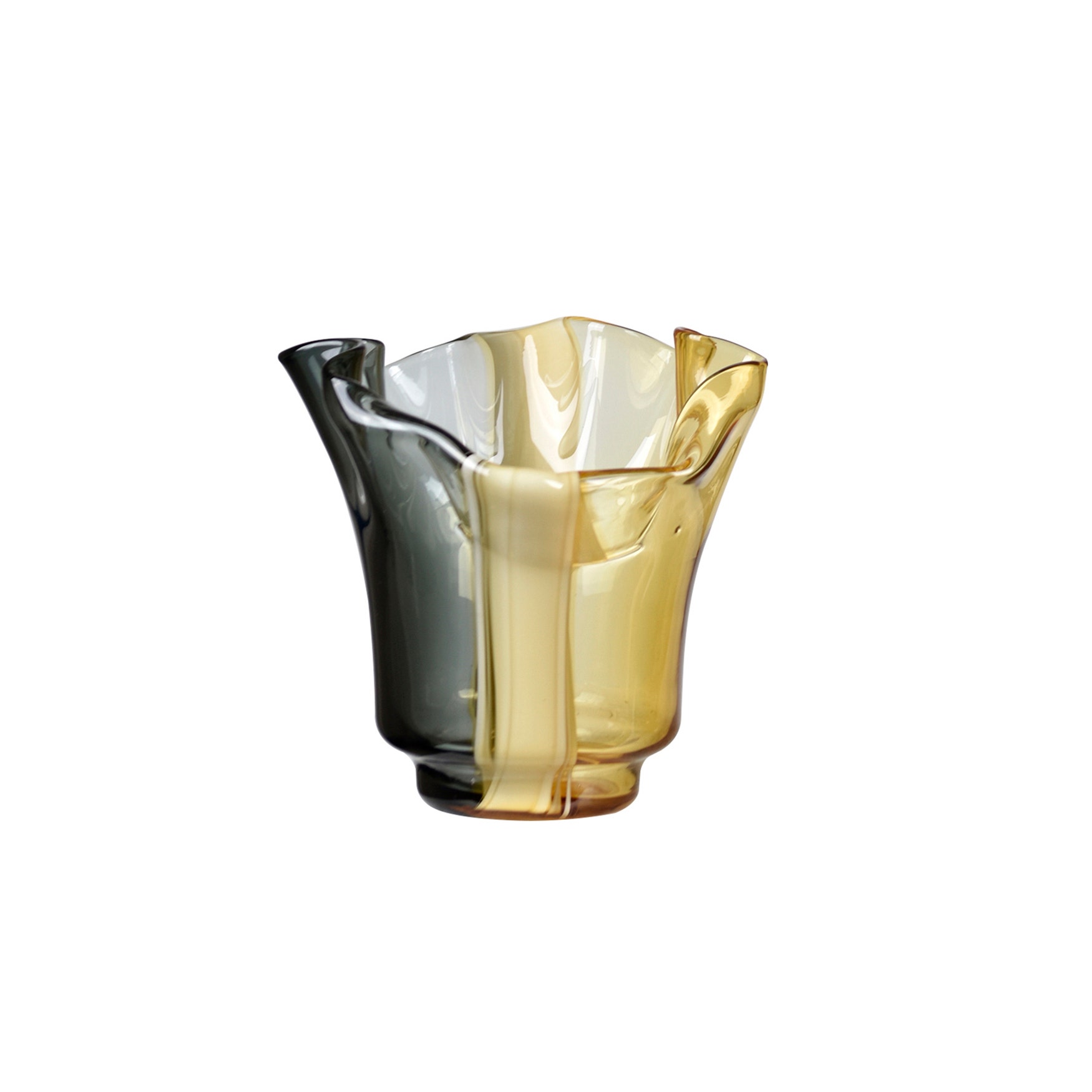 Crestview Small Farrier Vases