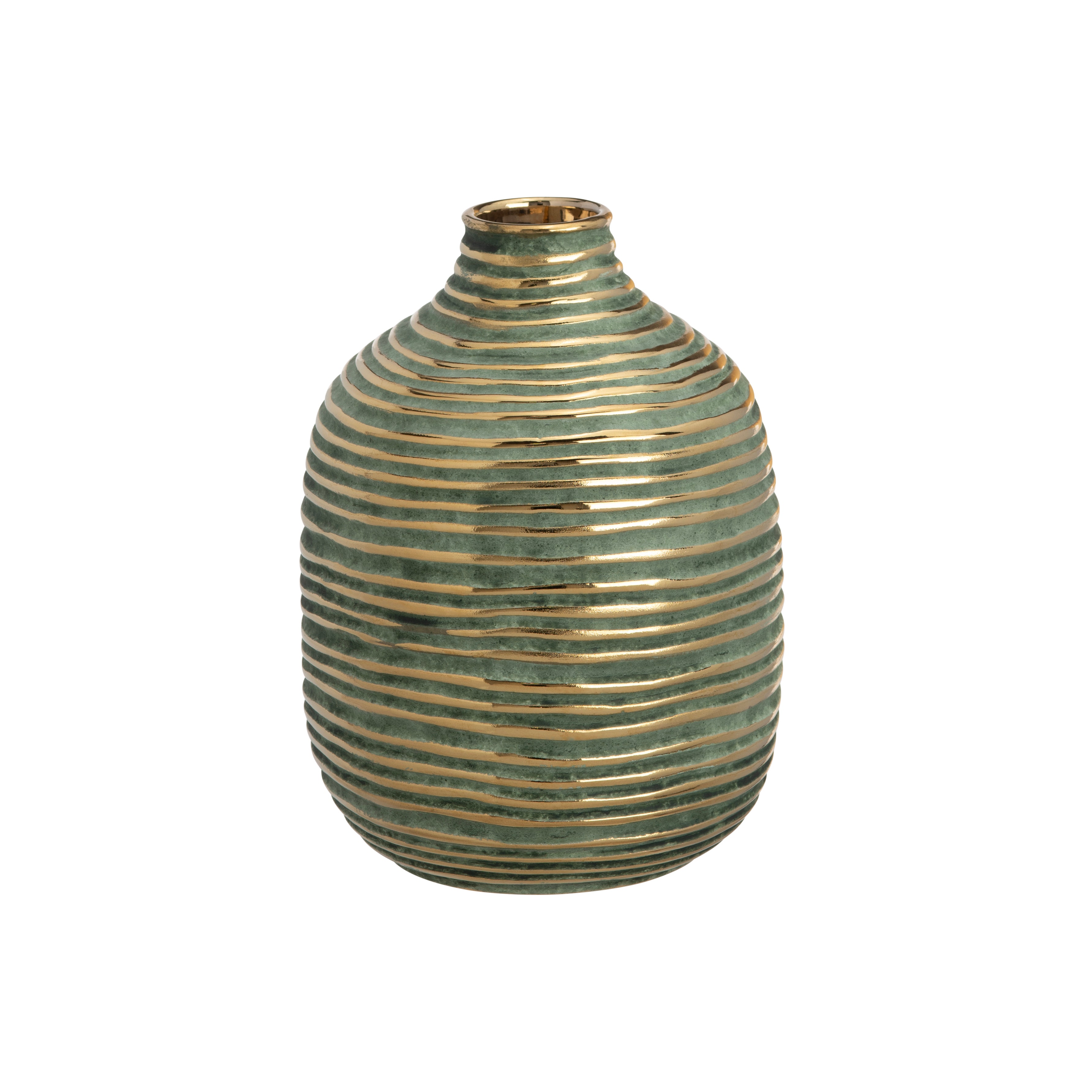 Crestview Small Galway Vase