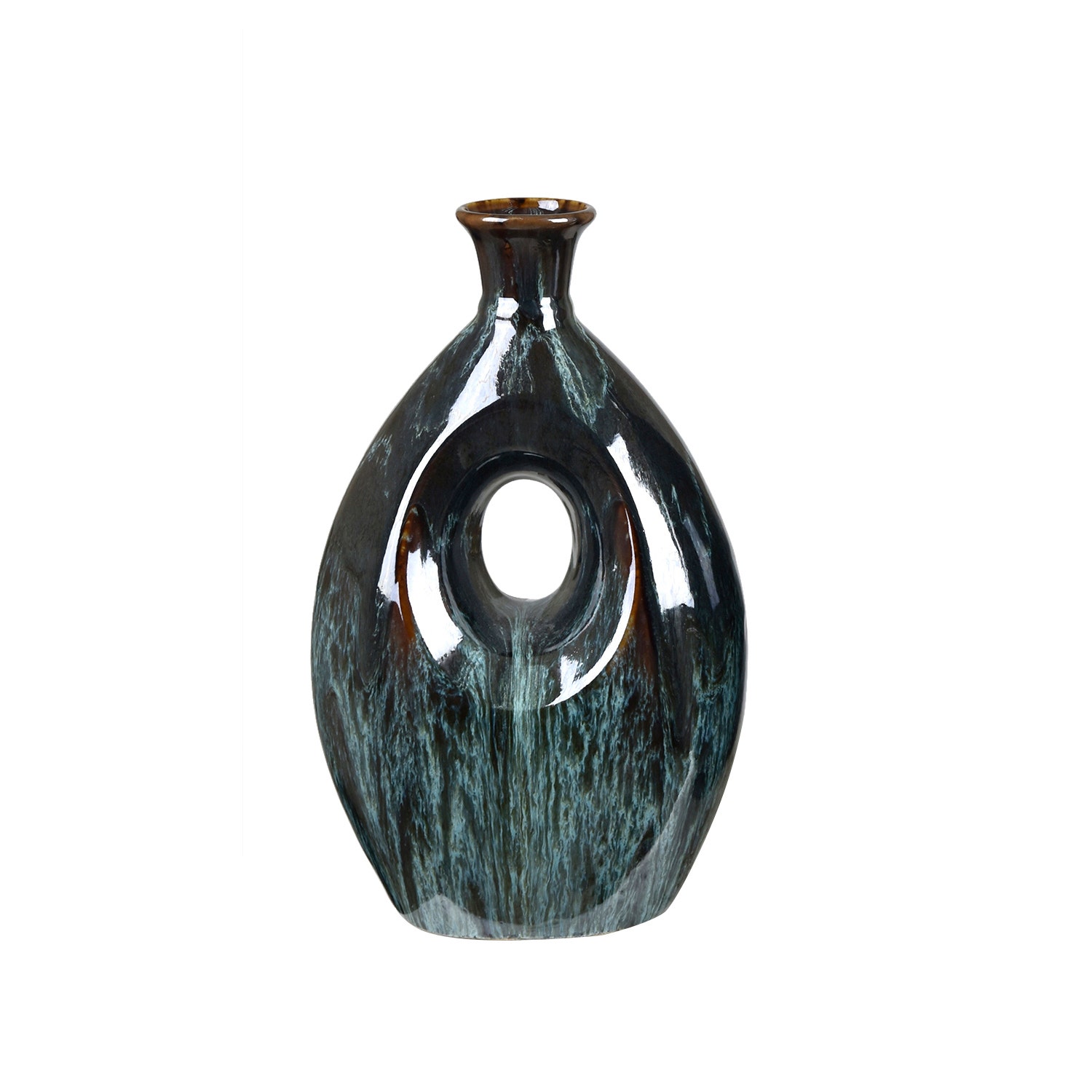 Crestview Small Gatesborough Vases