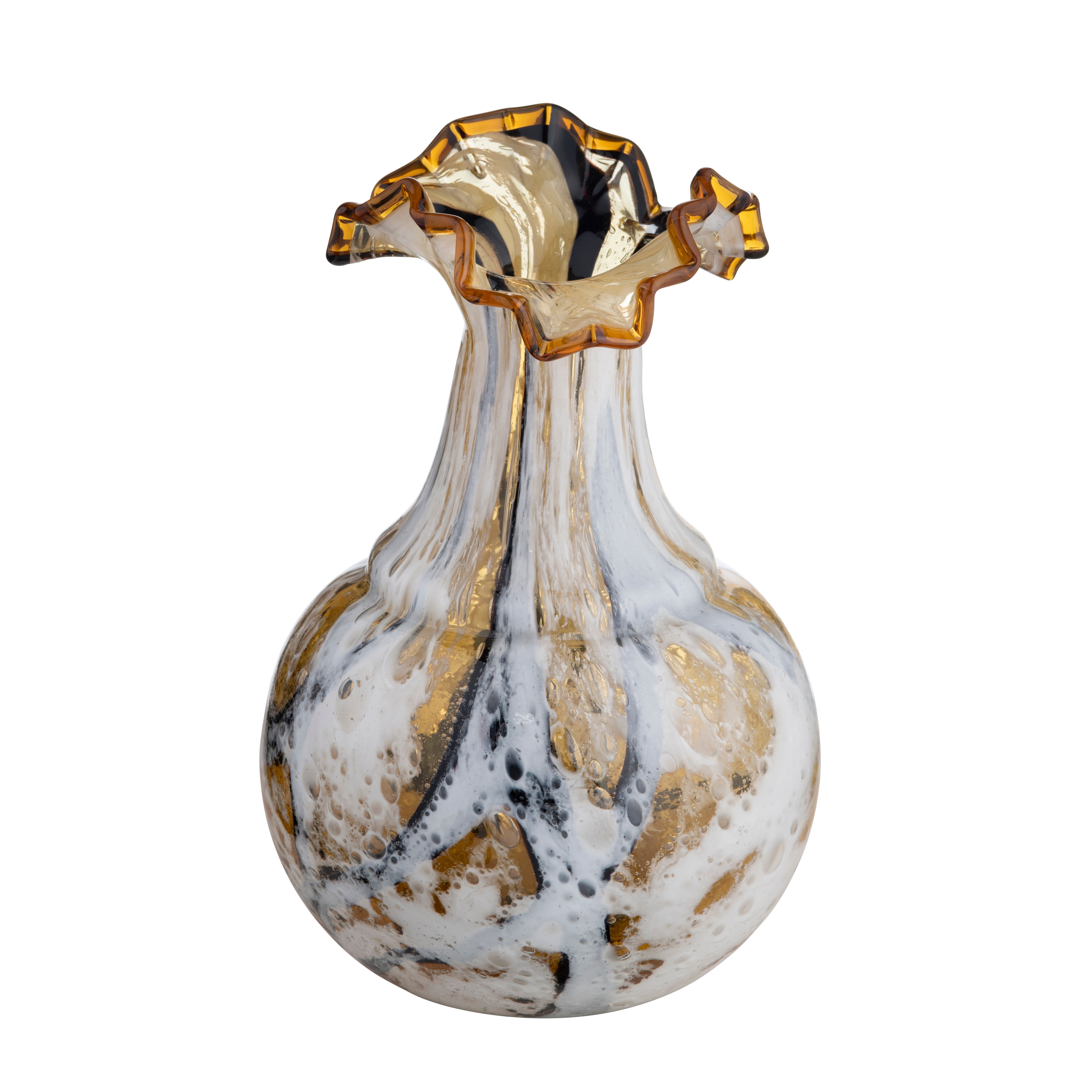 Crestview Small Holloway Vases