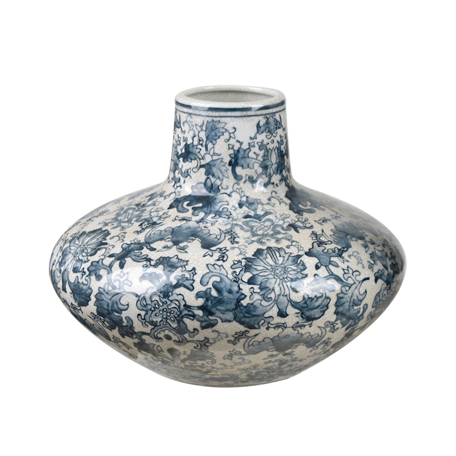 Crestview Small Karlen Vases