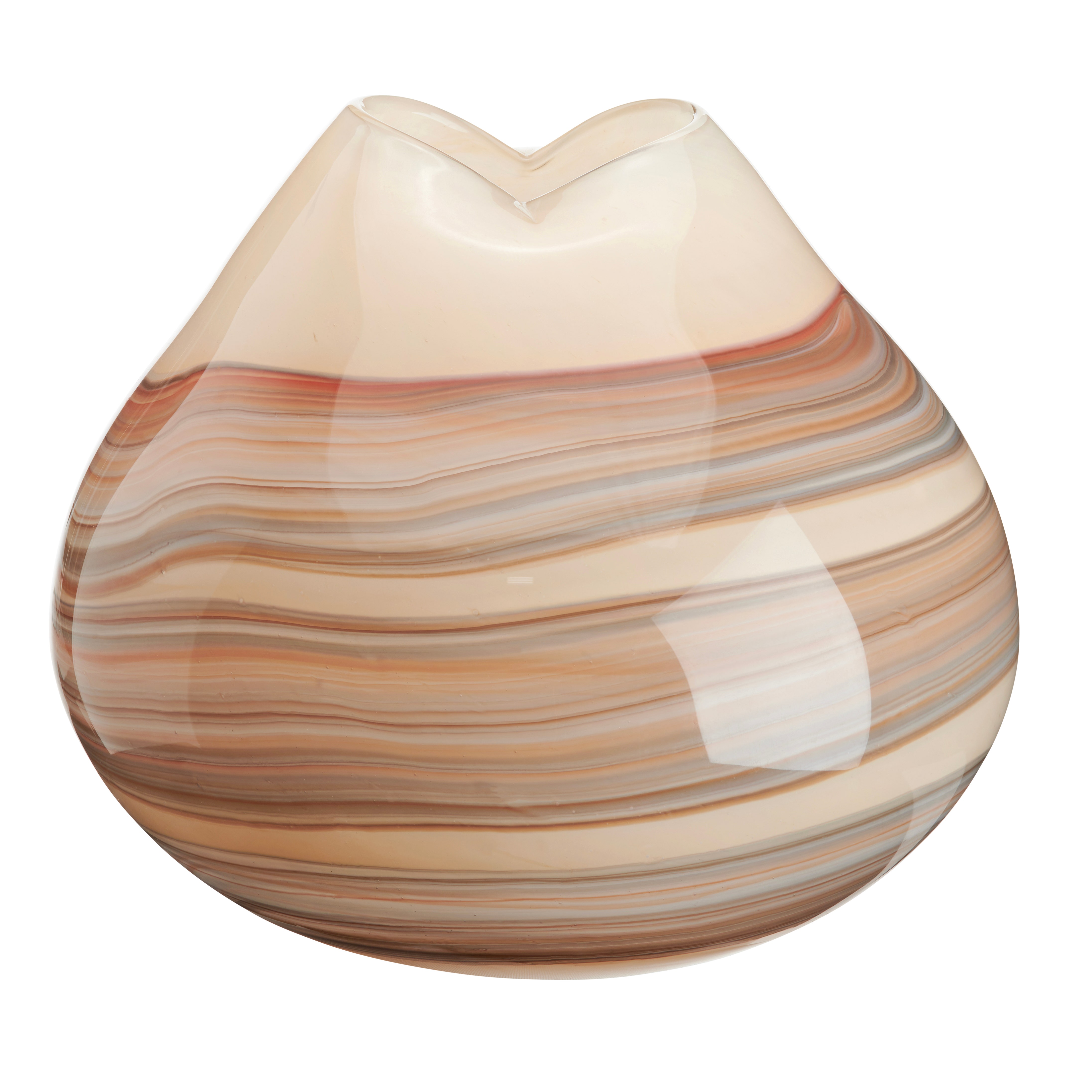Crestview Small Laurelton Vases