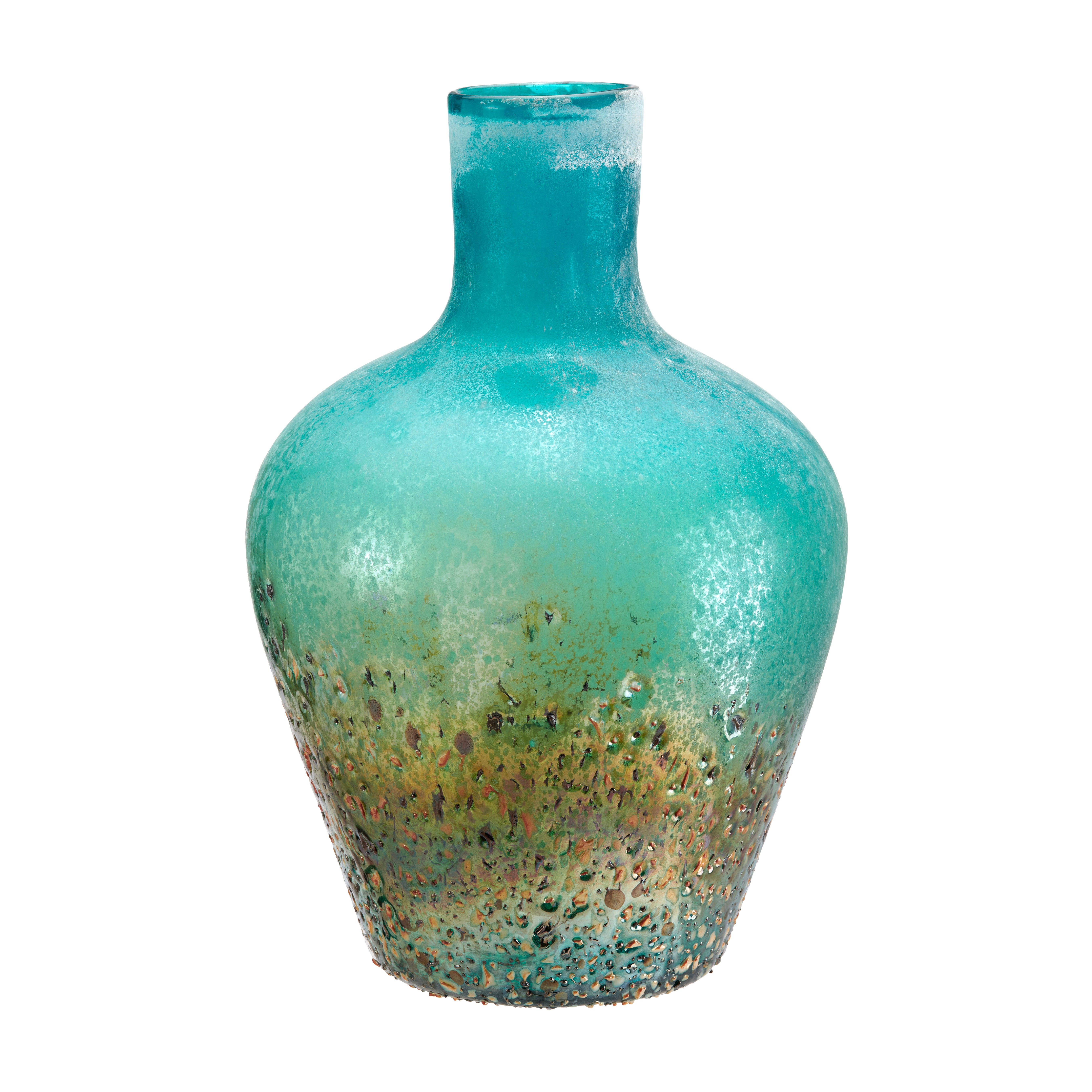 Crestview Small Leonora Vases