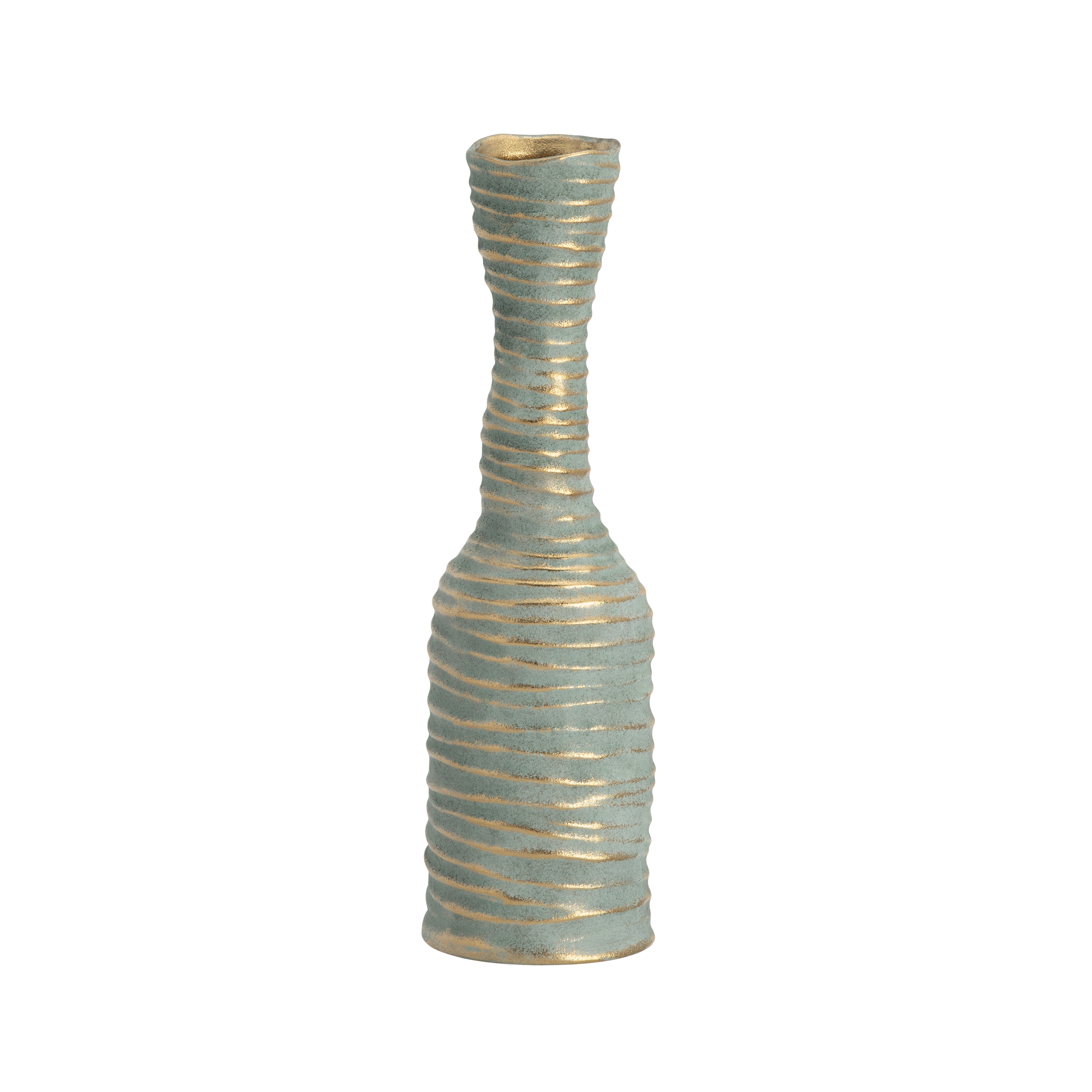 Crestview Small Lucca Vase