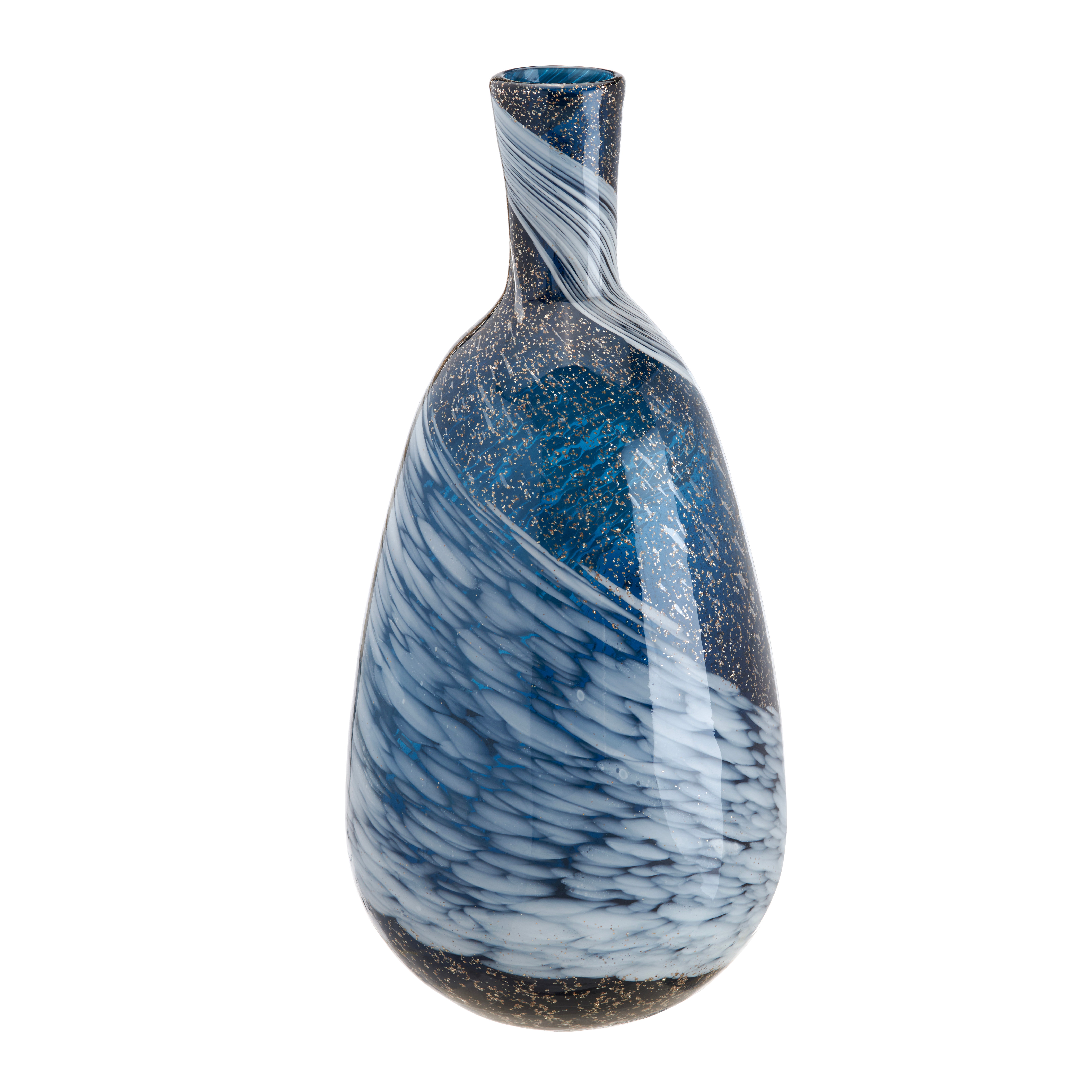 Crestview Small Pike Vases