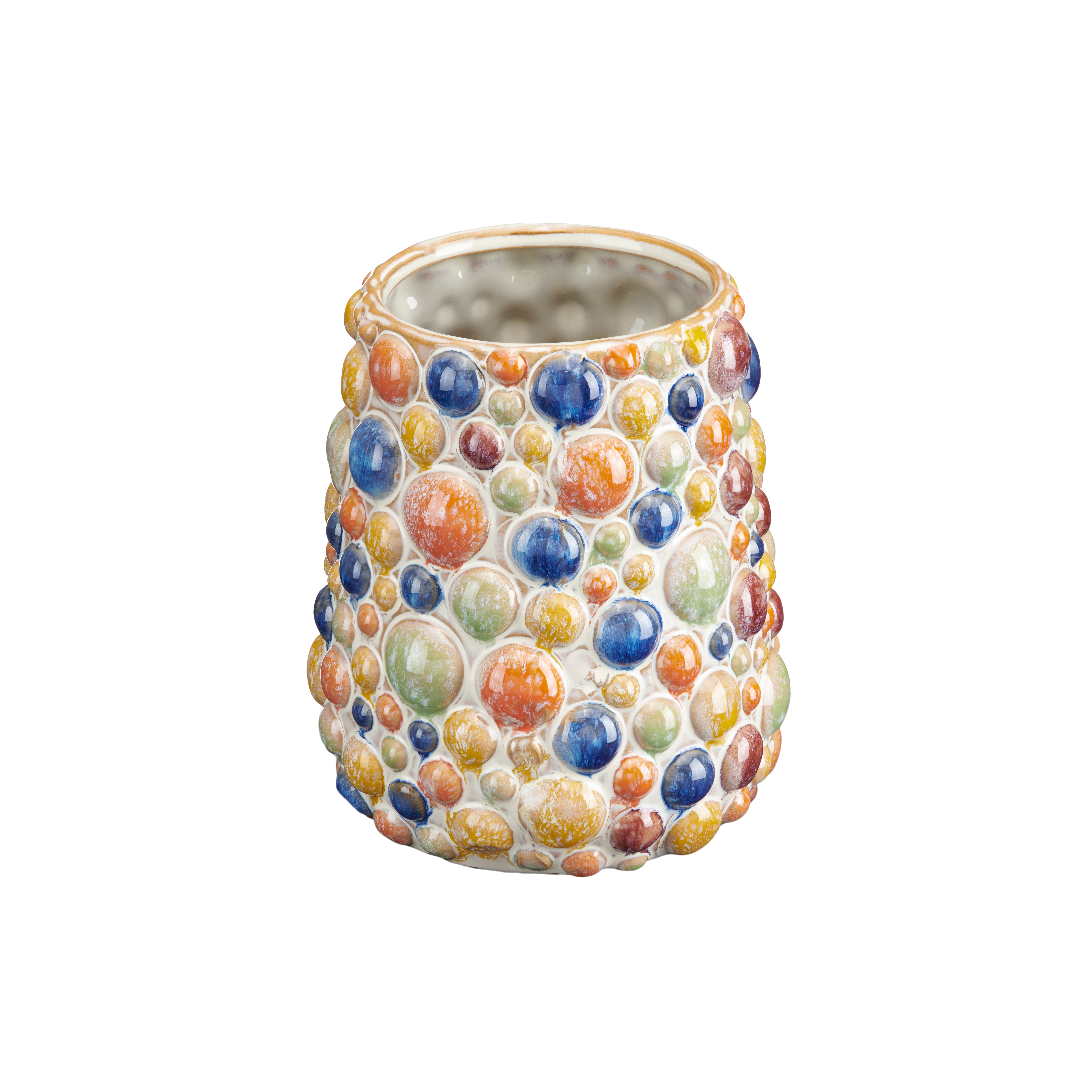 Crestview Small Sandpebble Vases