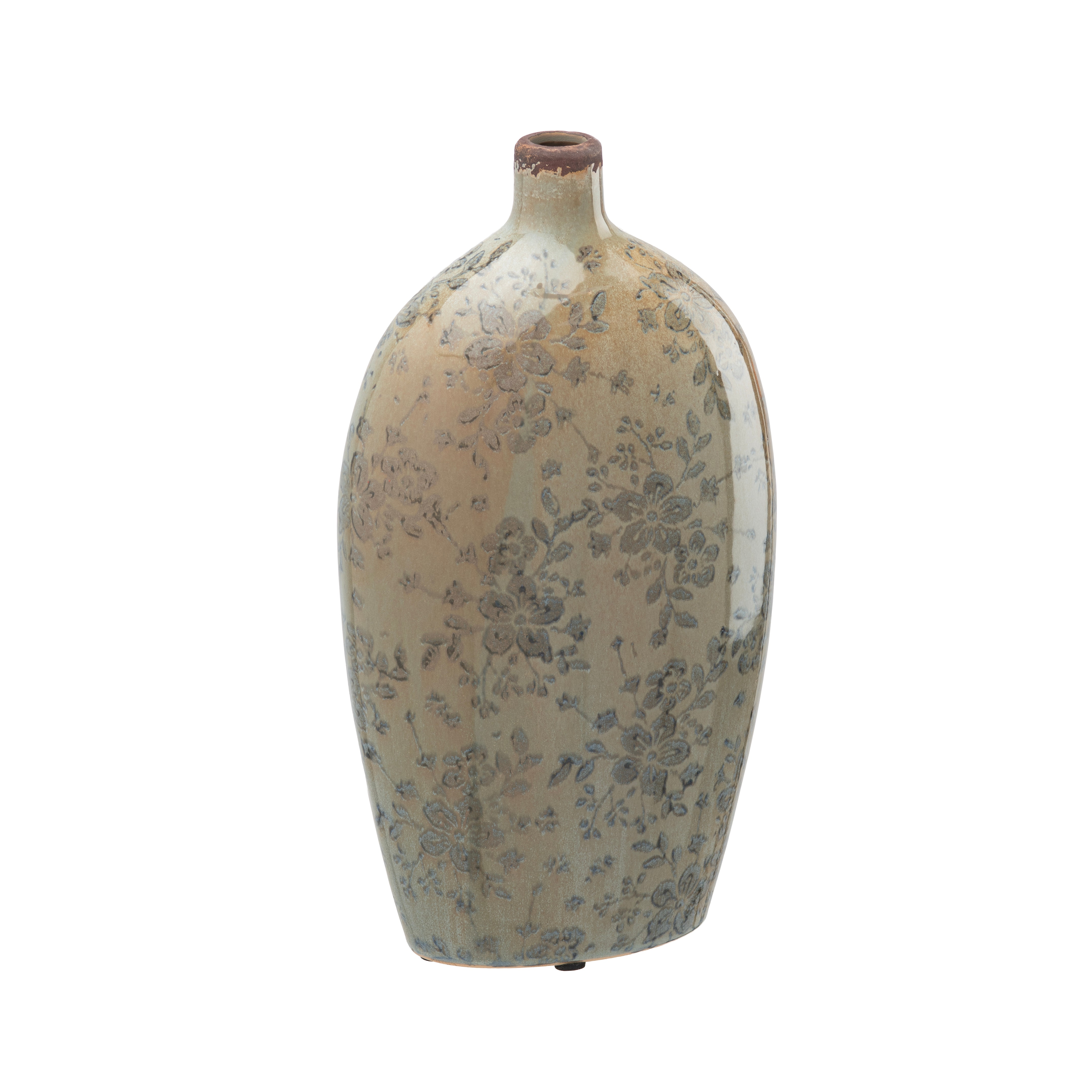 Crestview Small Shasta Vases