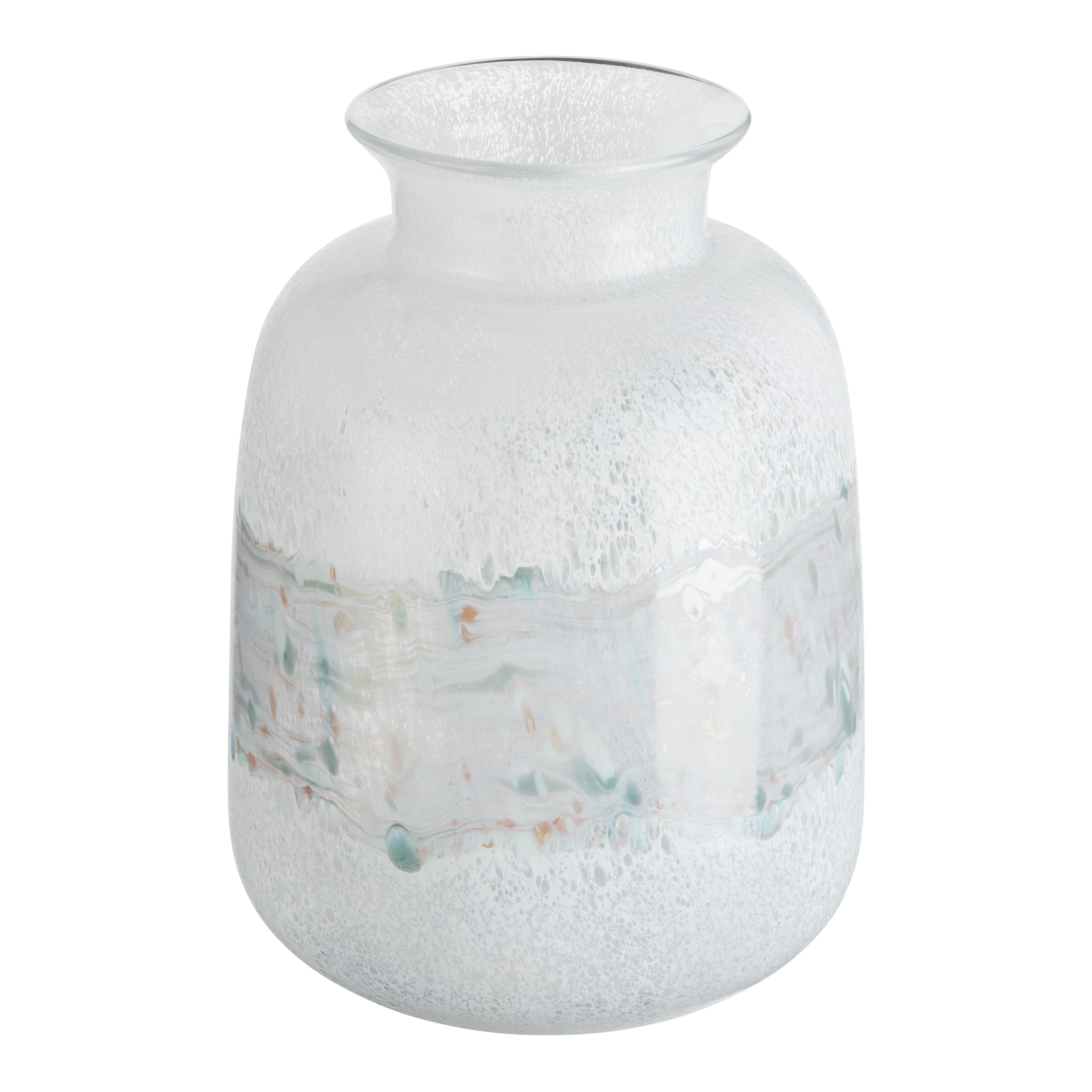 Crestview Small Solene Vases