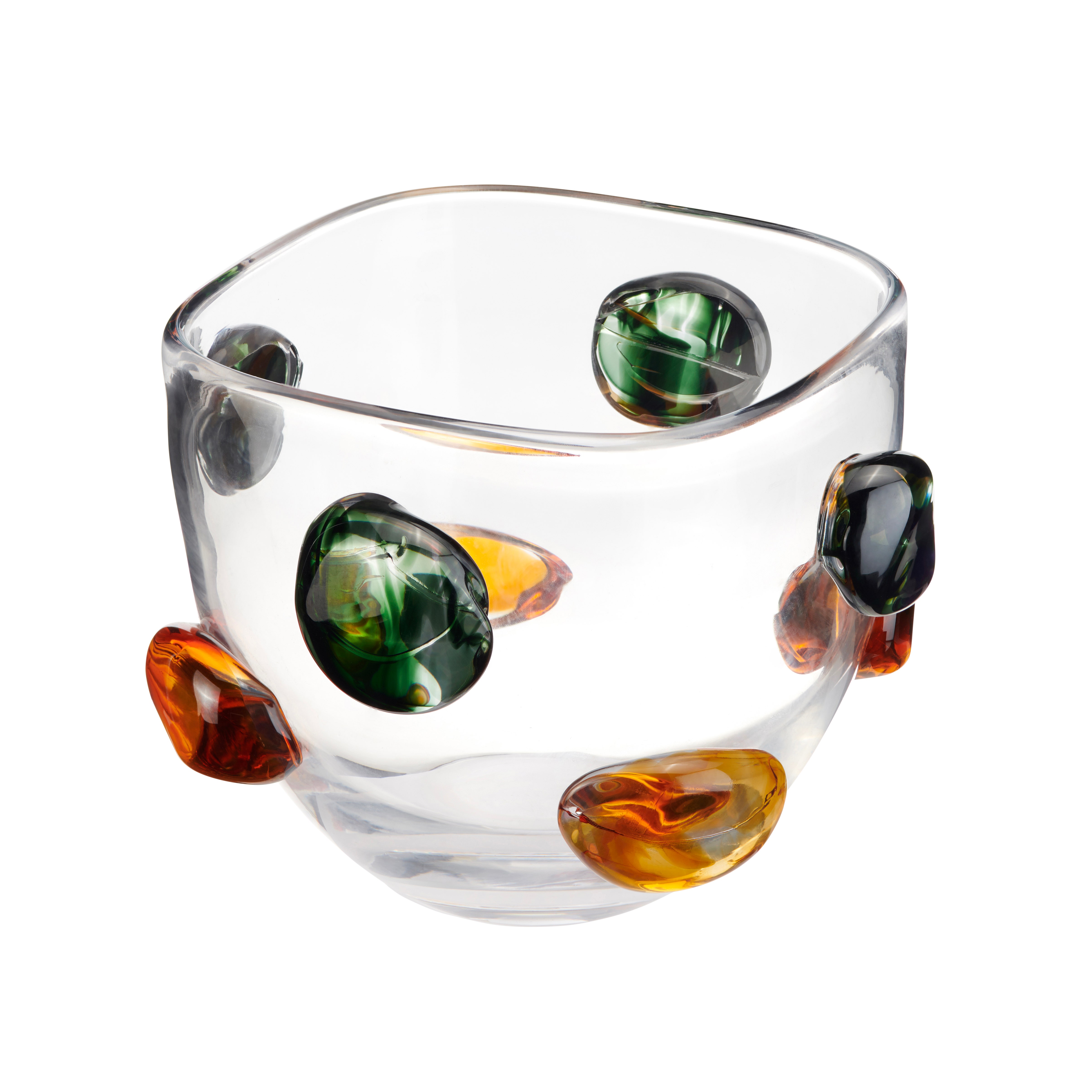 Crestview Small Vexley Vases