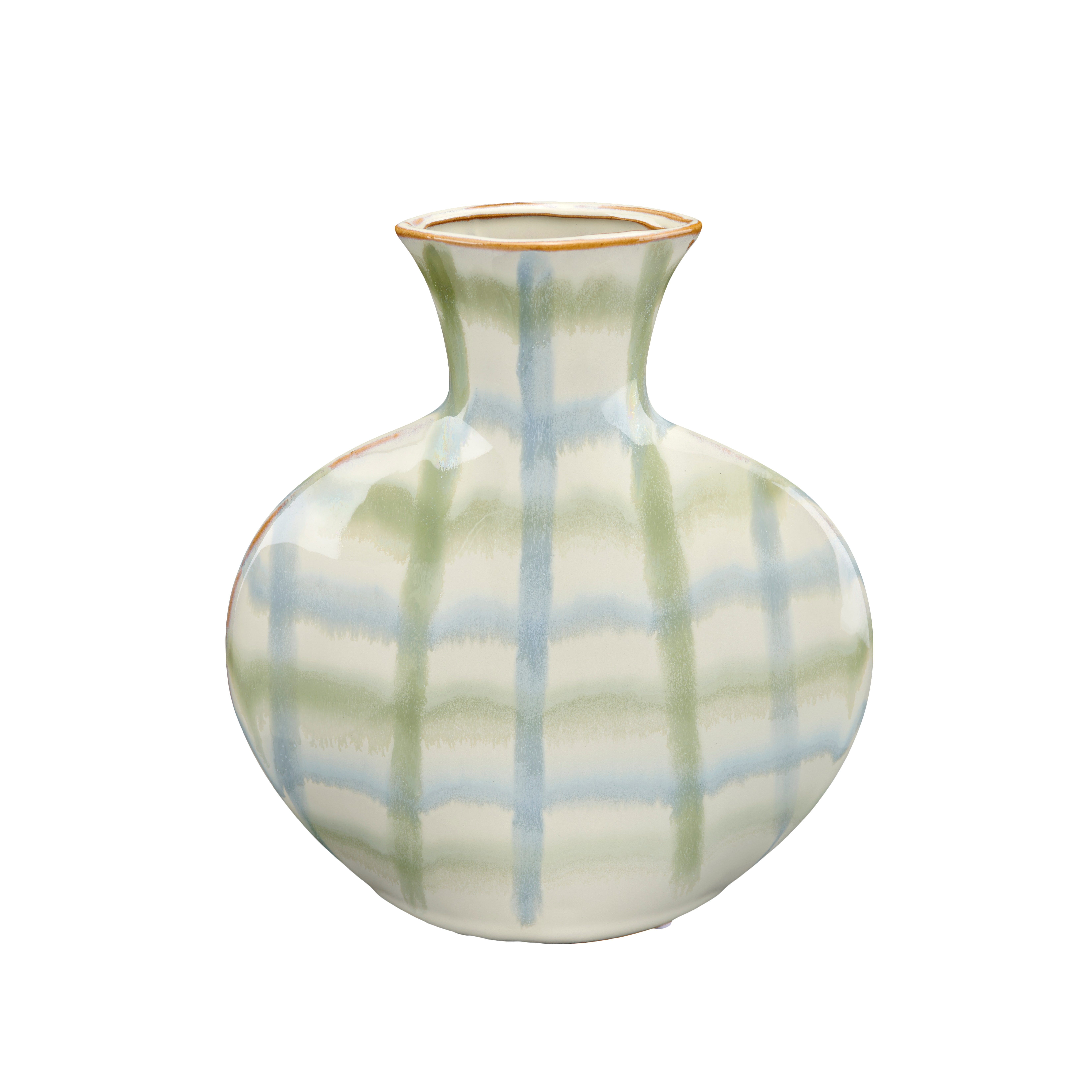 Crestview Small Whitehill Vases