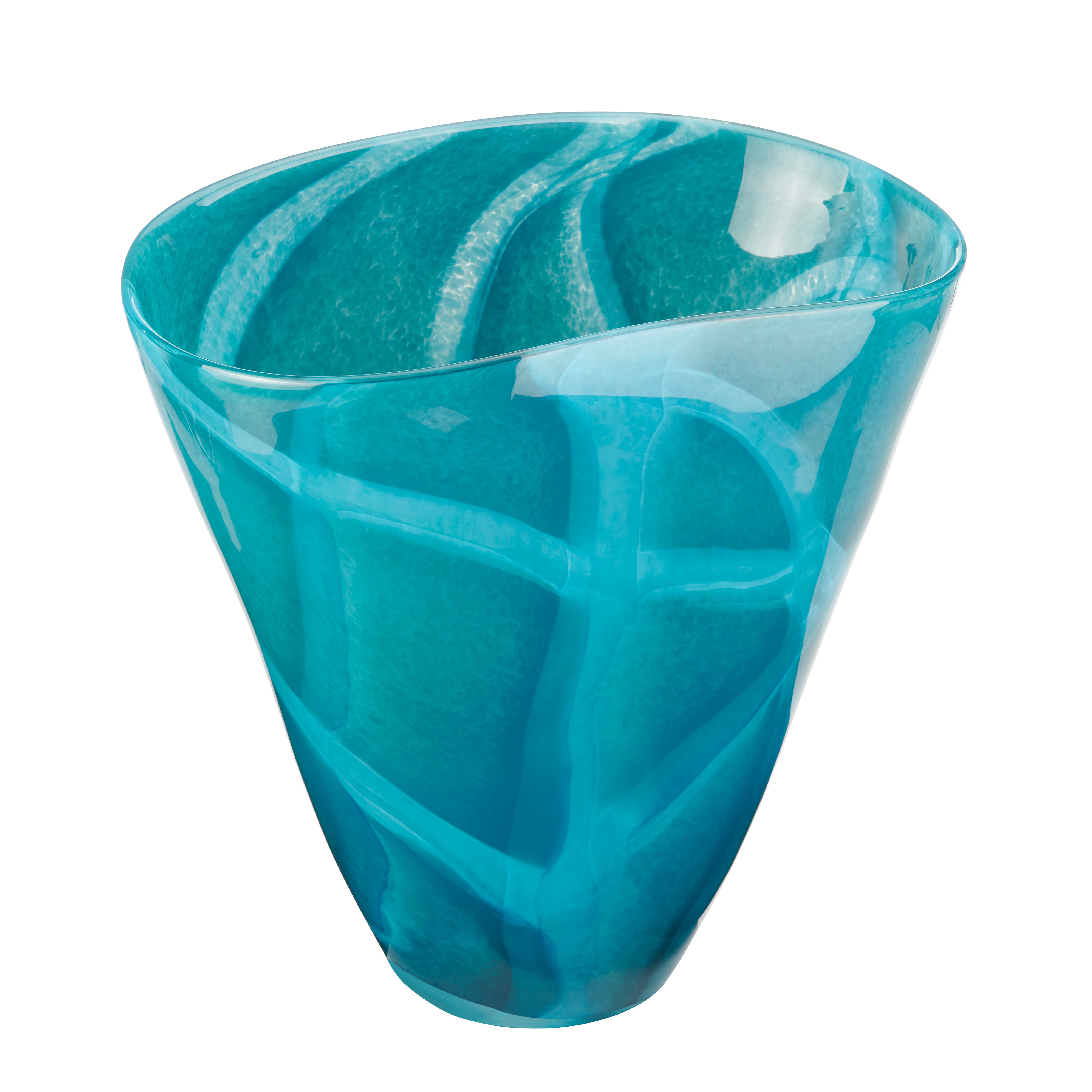Crestview Small Zahara Vases