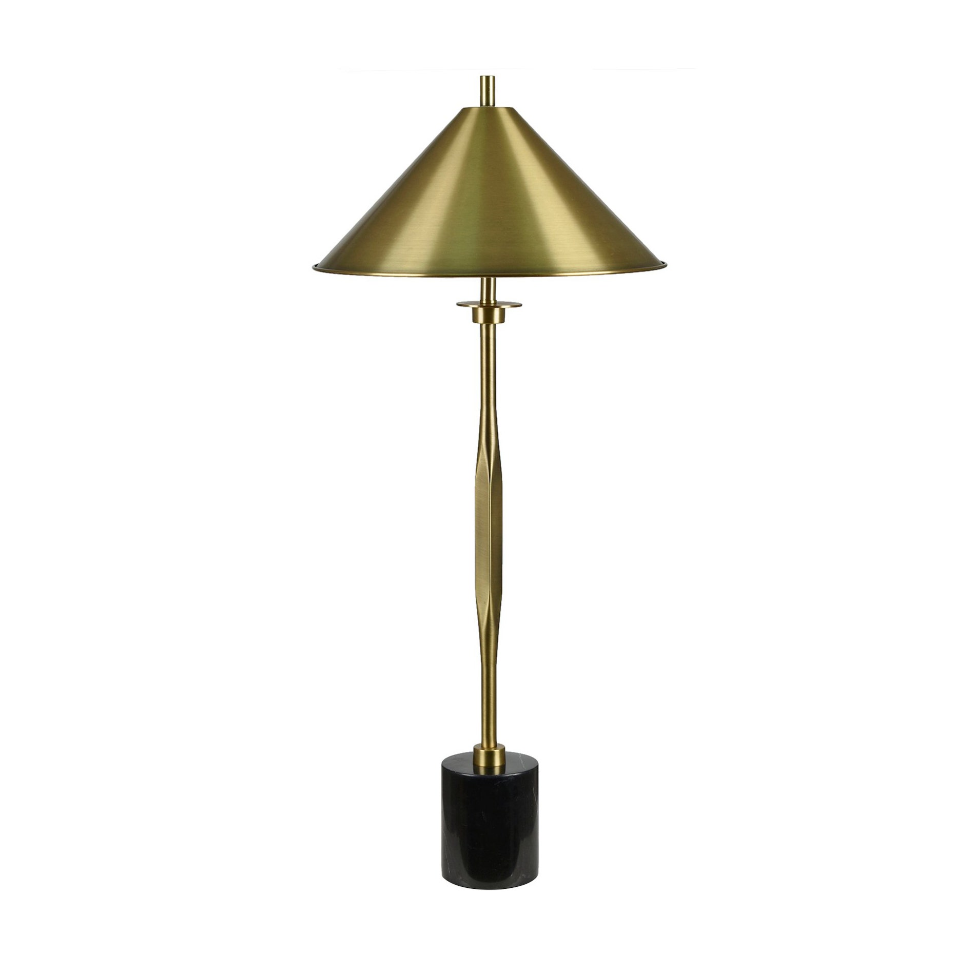 Crestview Soho Buffet Lamp