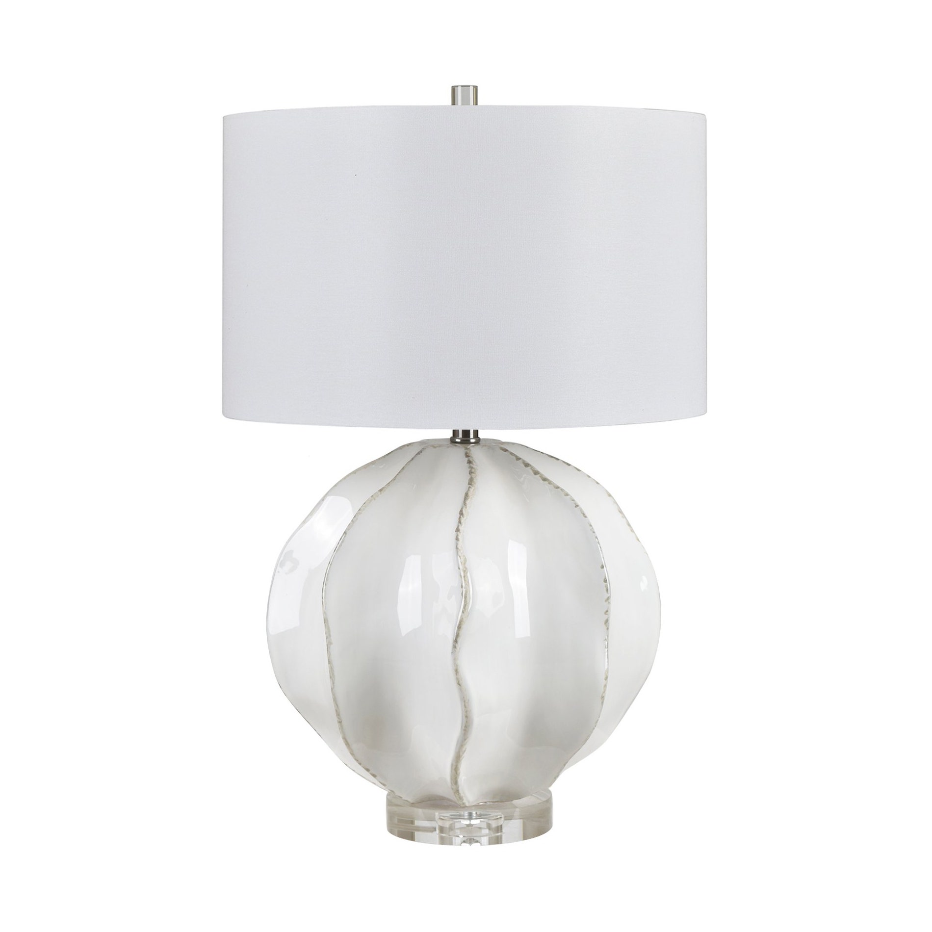 Crestview Solstice Table Lamp