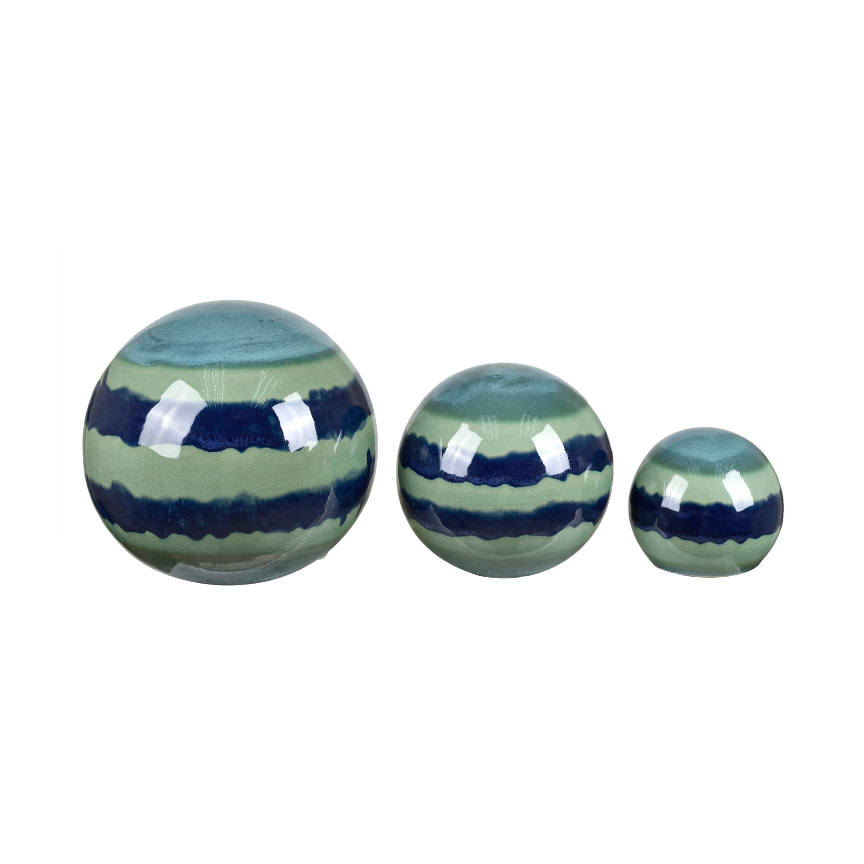 Crestview Solwyn Spheres