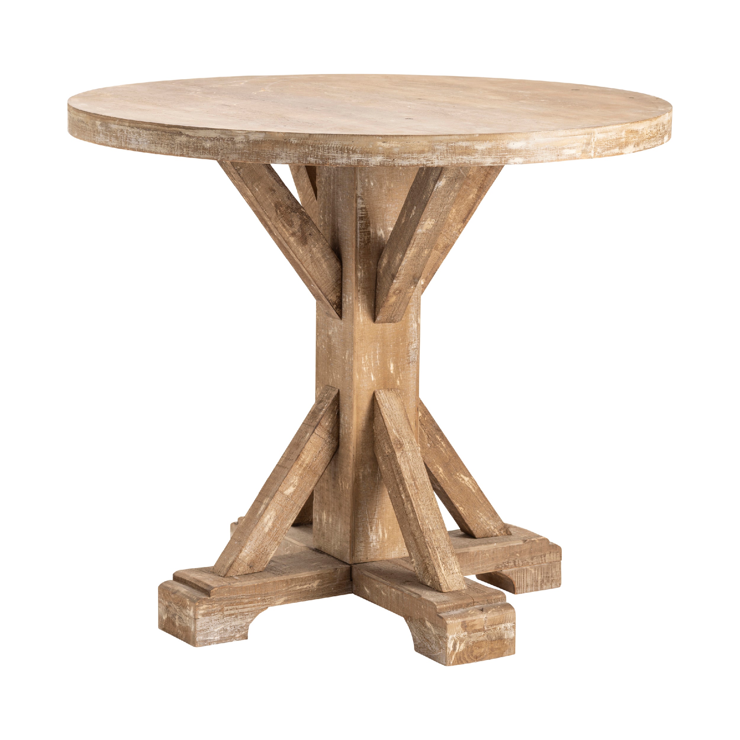 Crestview Sonoma Accent Table