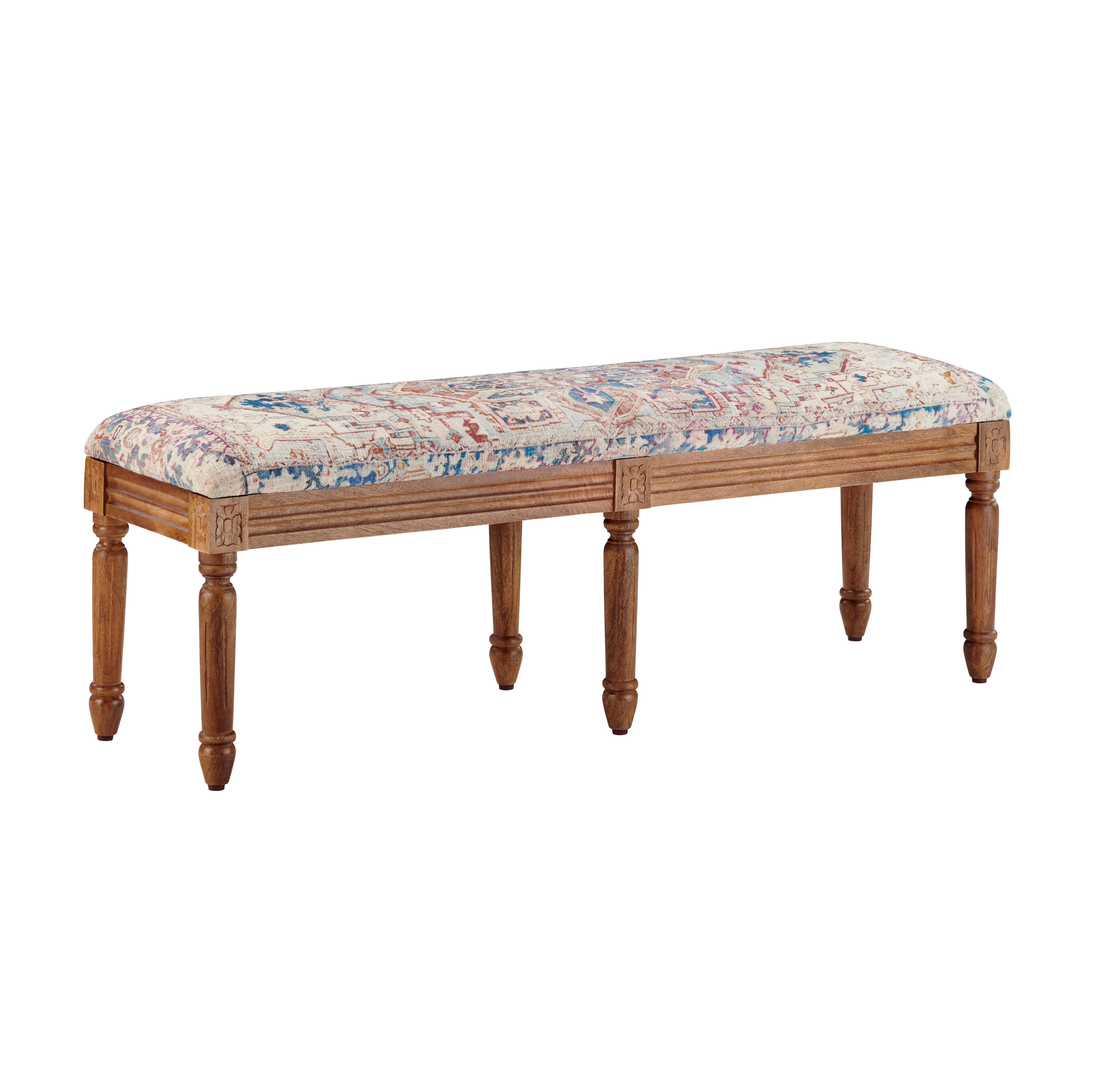 Crestview Sophia Bench