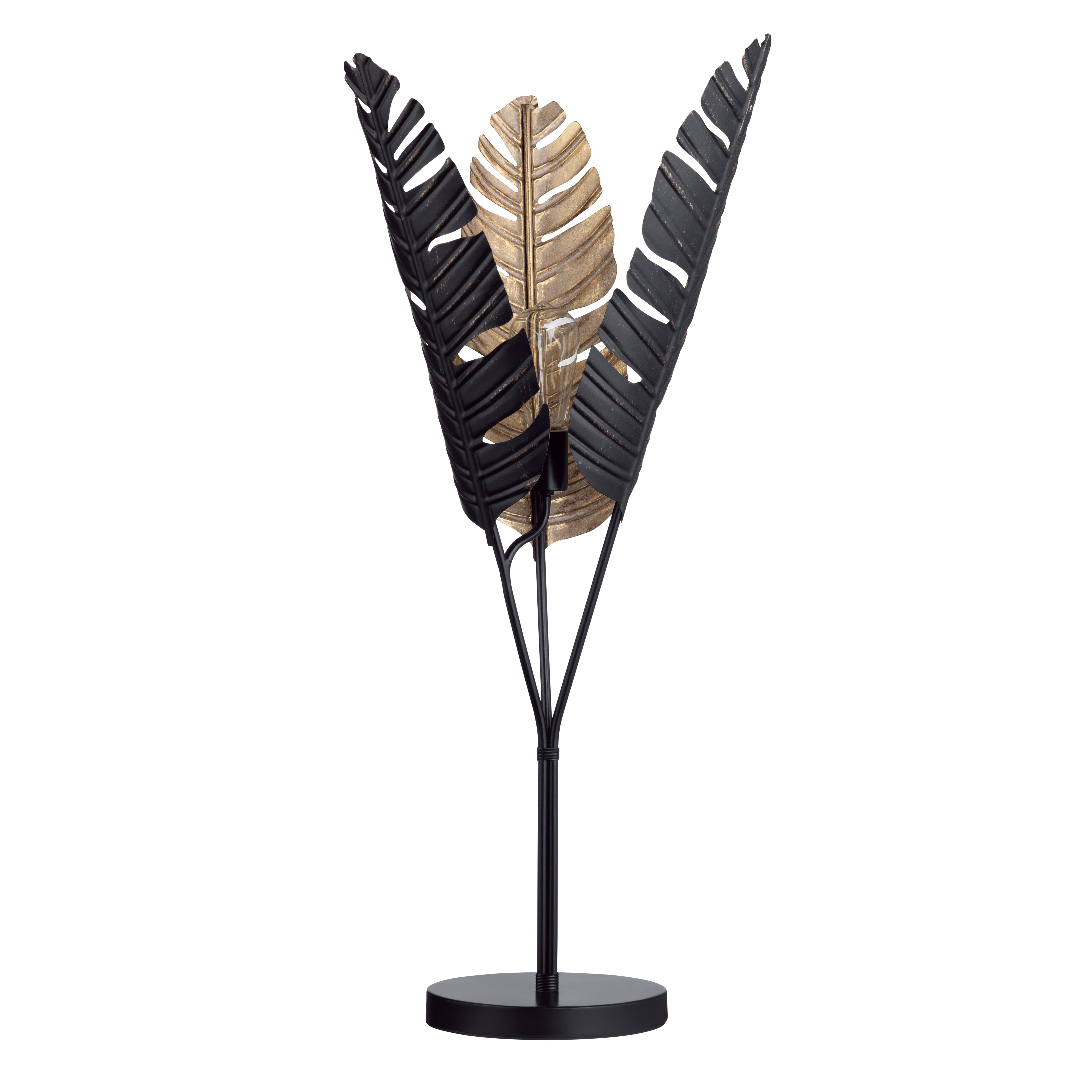 Crestview Soren Table Lamp
