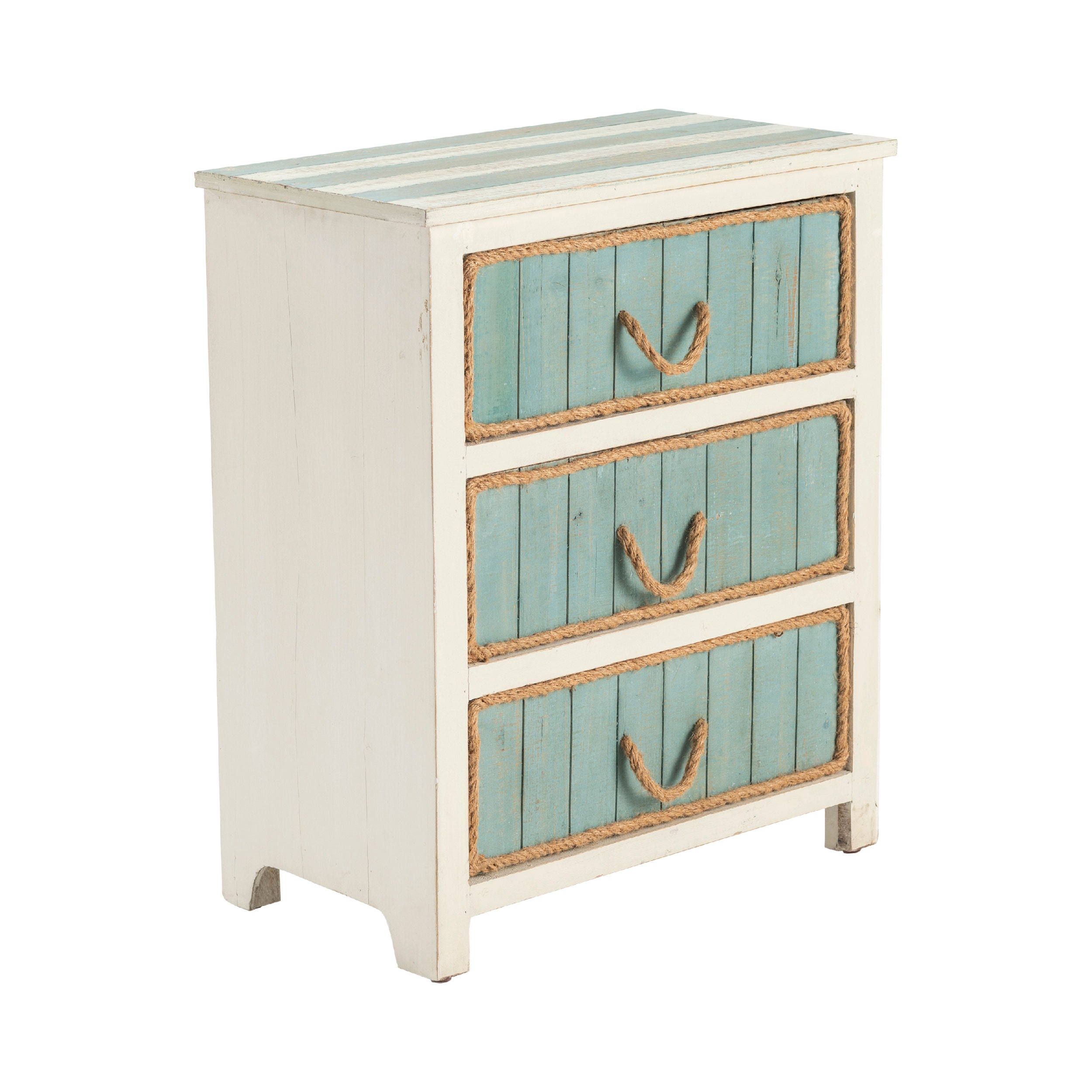 Crestview South Shore Chest