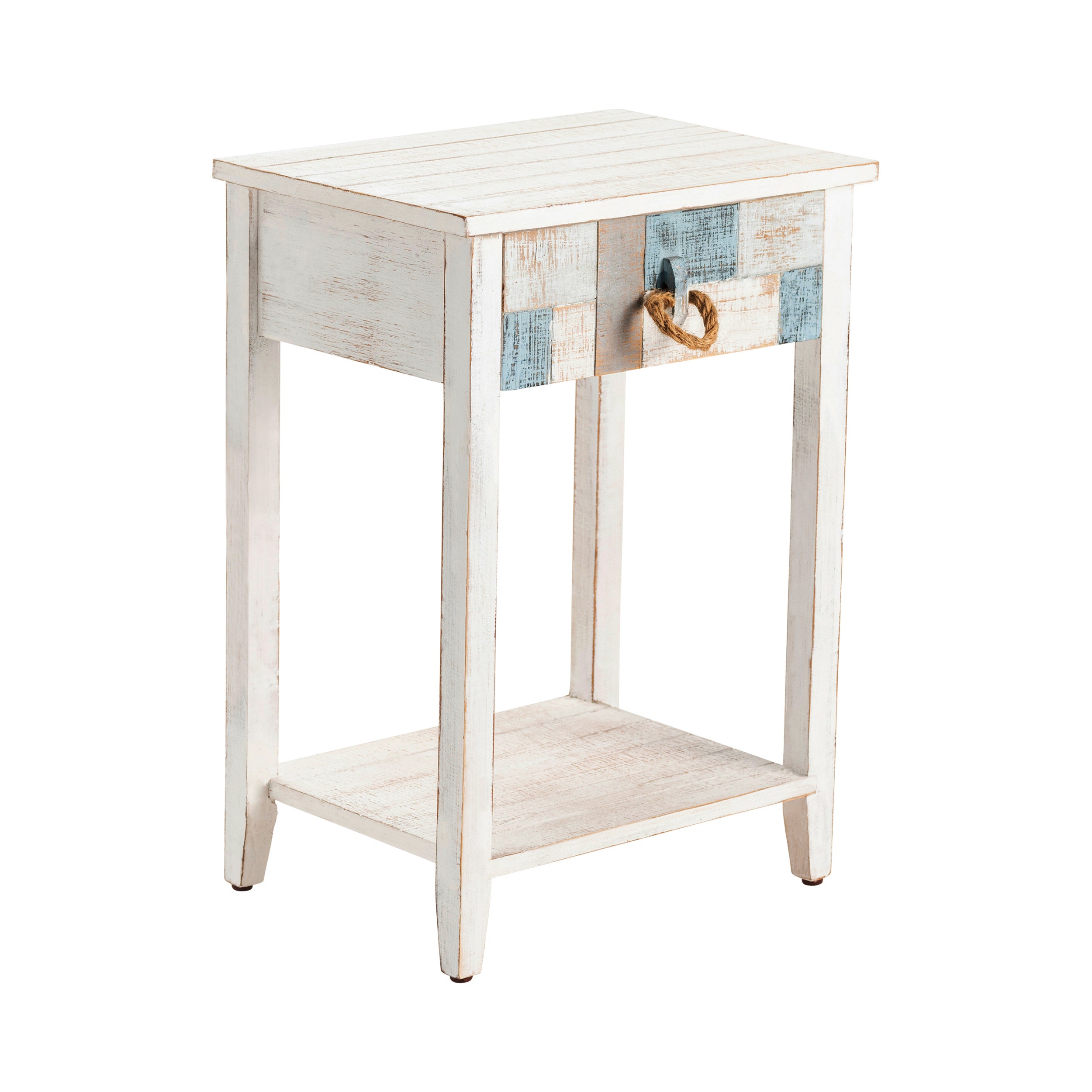 Crestview South Shore End Table