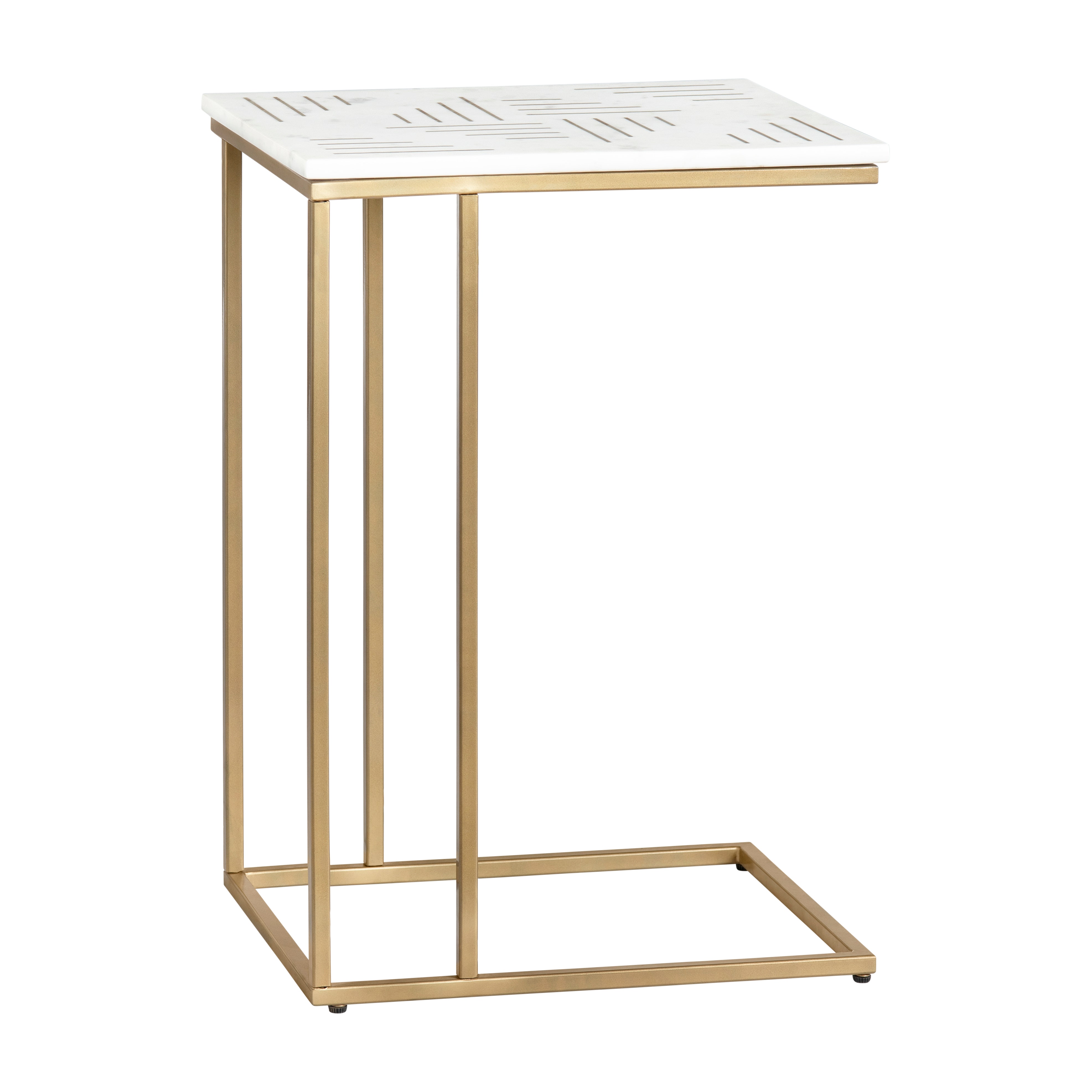 Crestview Stardust C Table