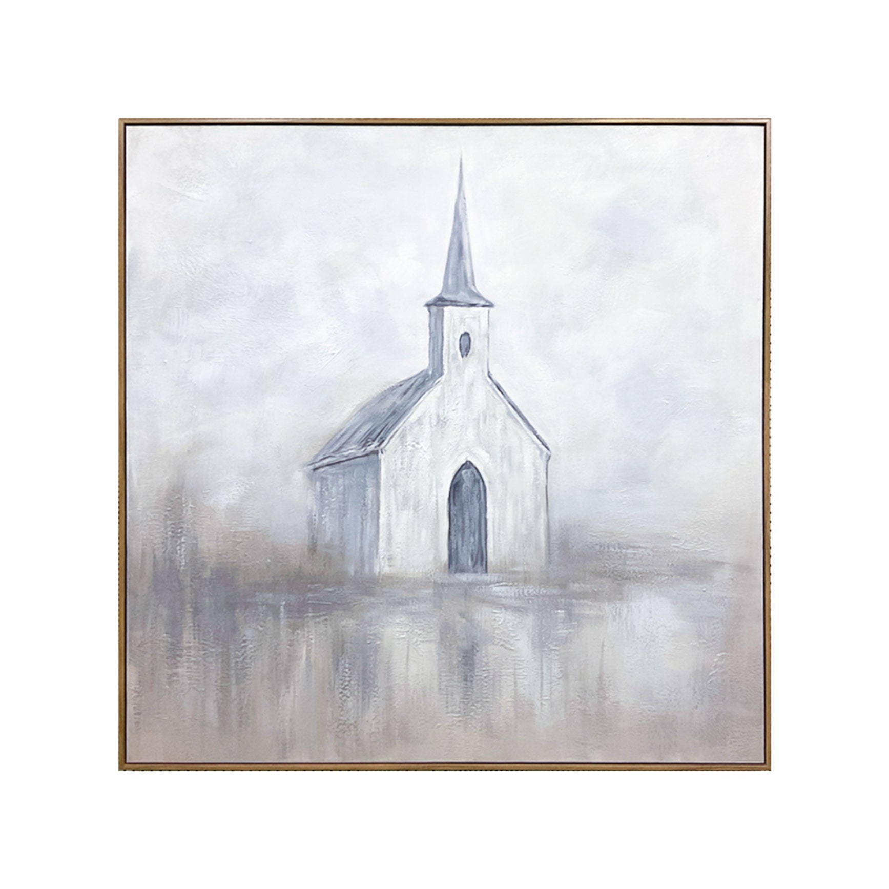 Crestview Steeple Study