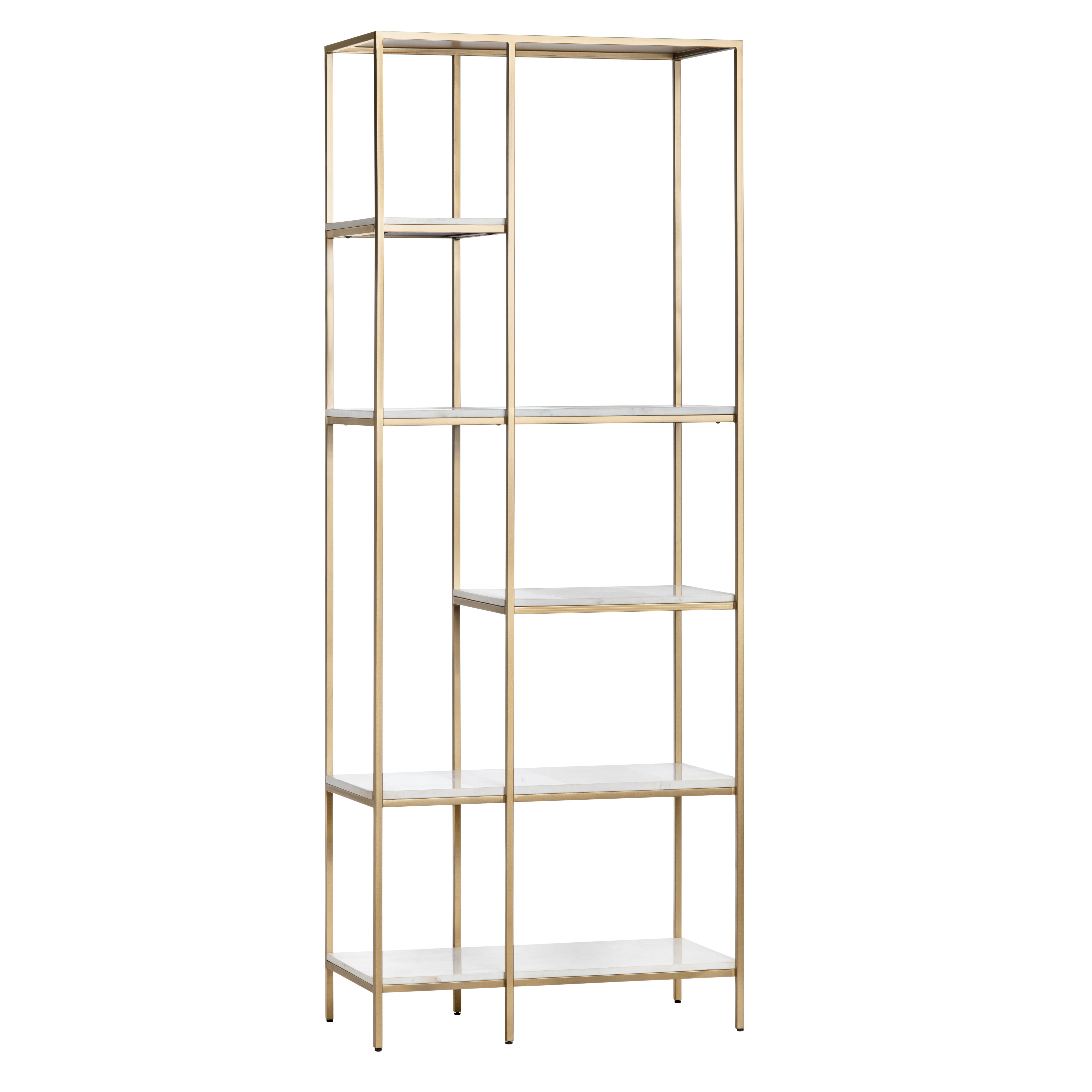 Crestview Stellar Etagere