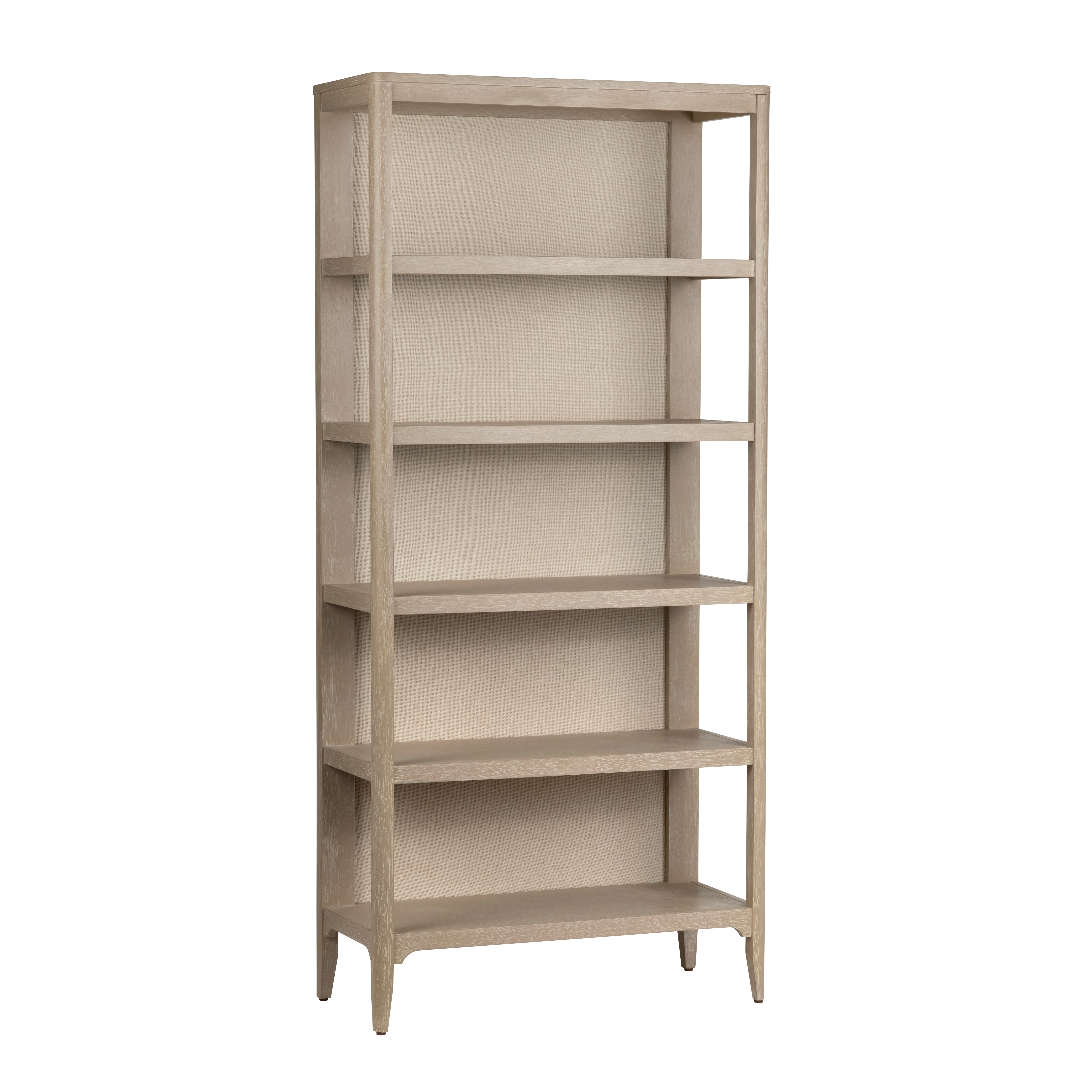 Crestview Sterling Bookcase