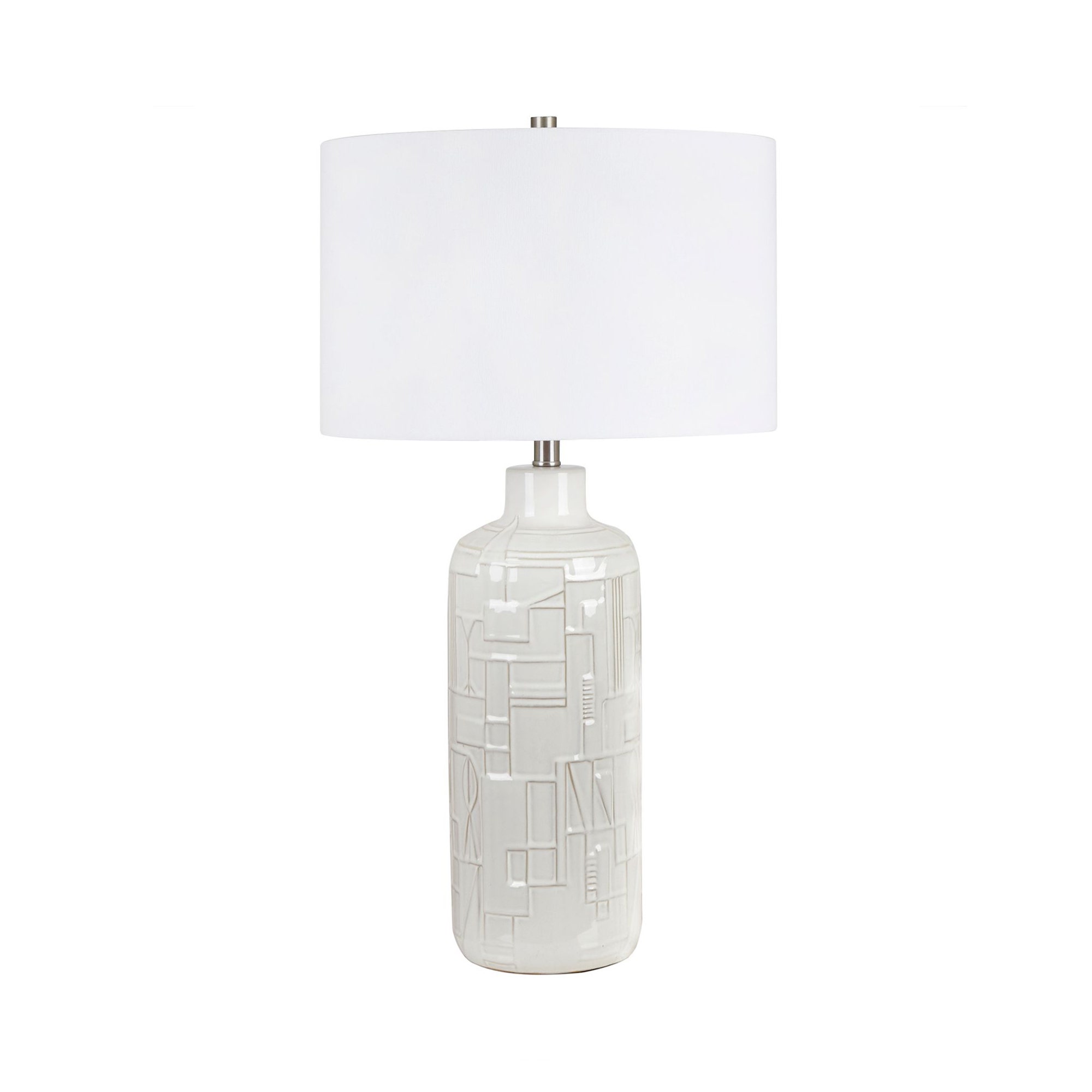 Crestview Stormi Table Lamp
