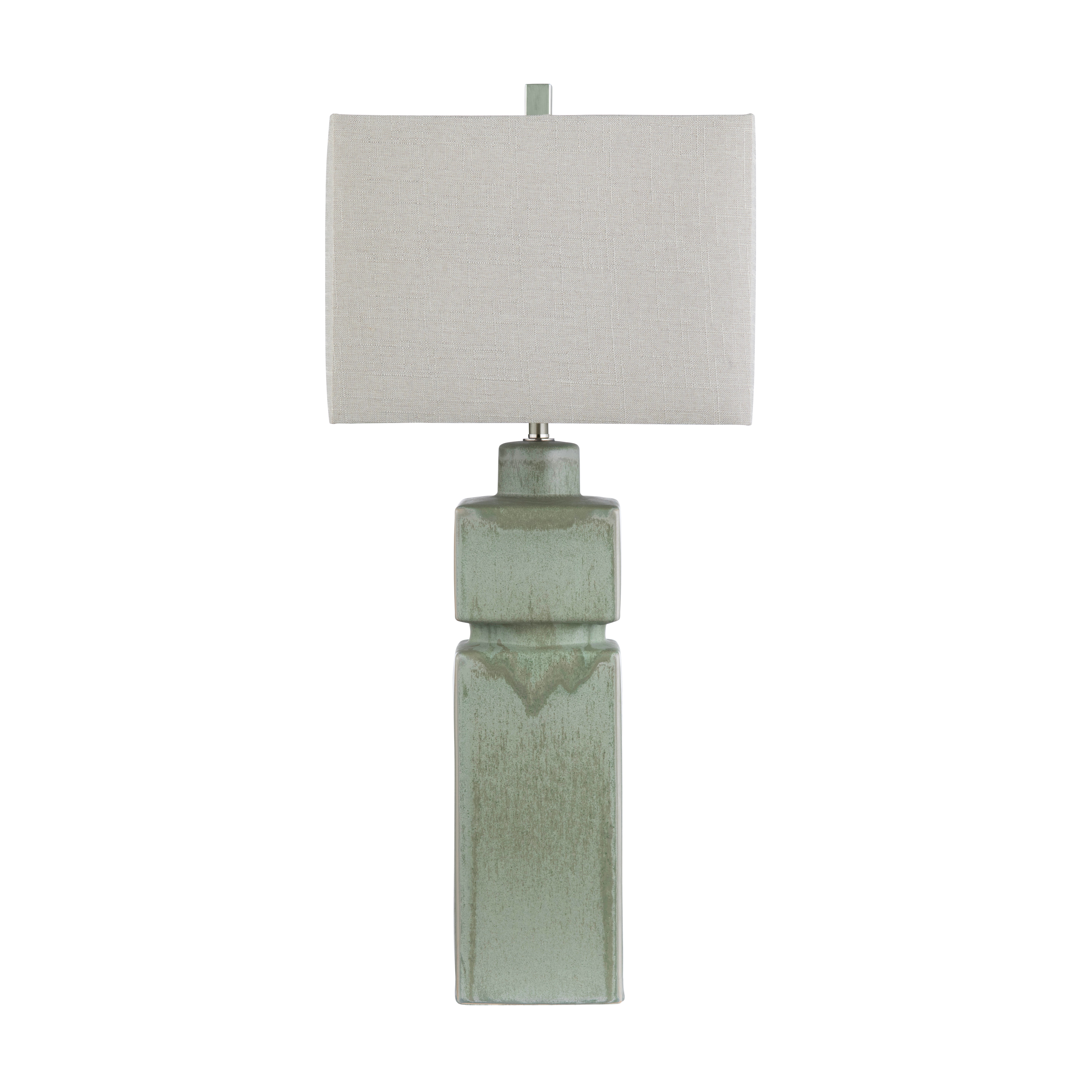 Crestview Stratton Table Lamp