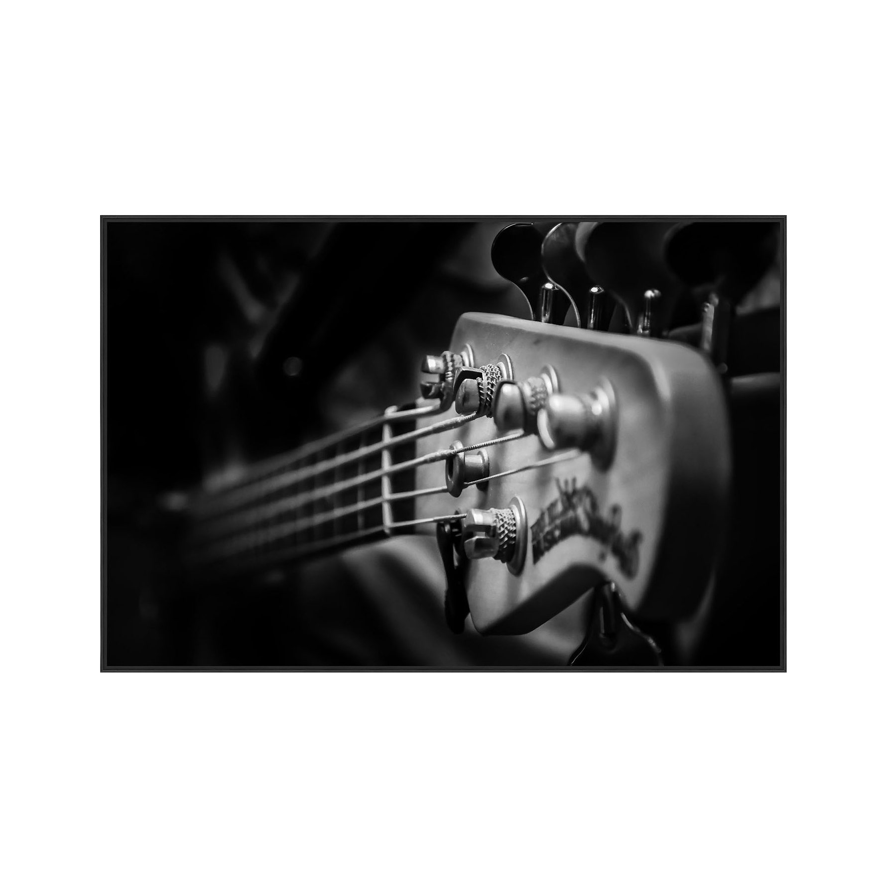 Crestview Strings Attached