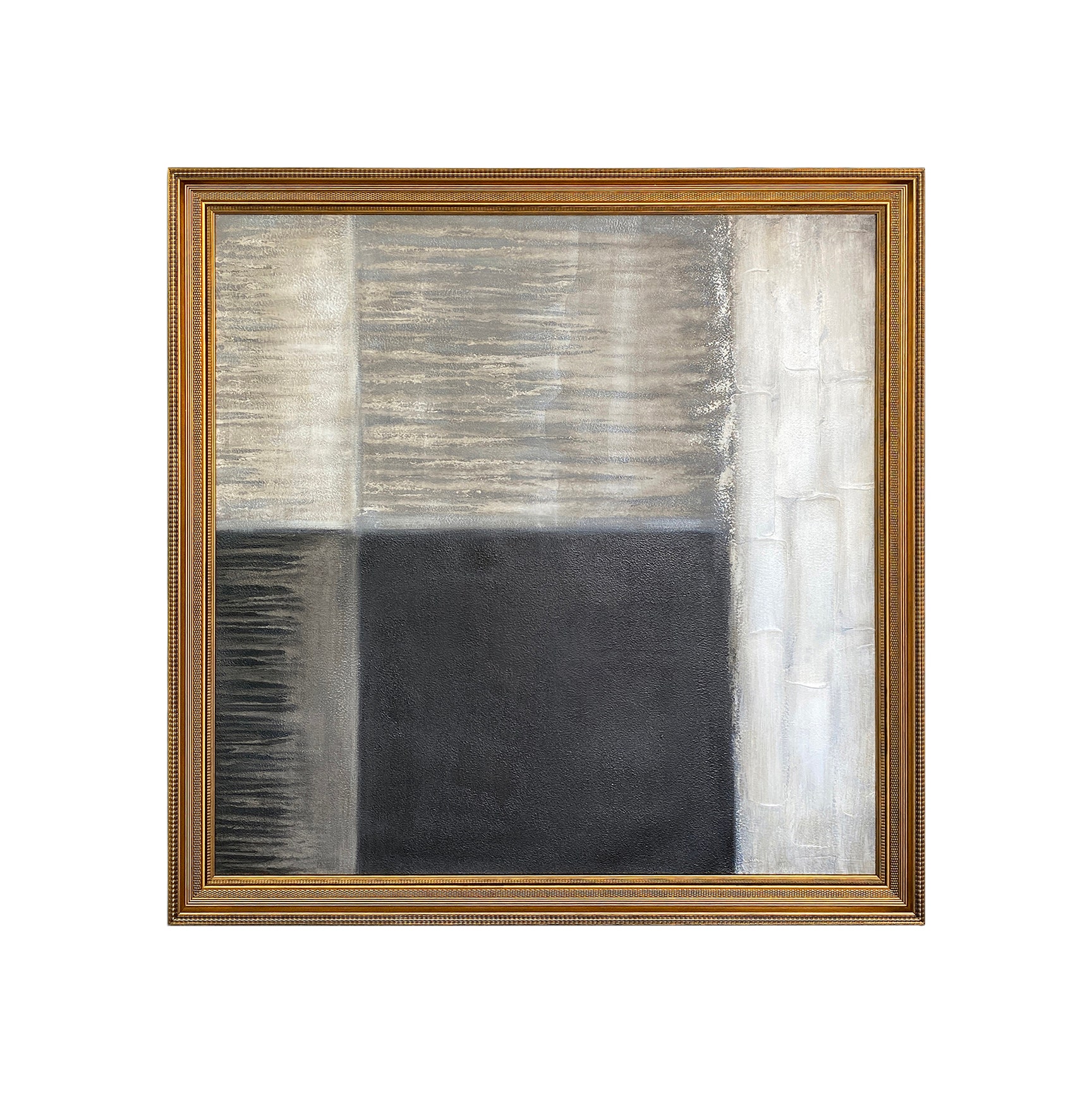 Crestview Structured Silence