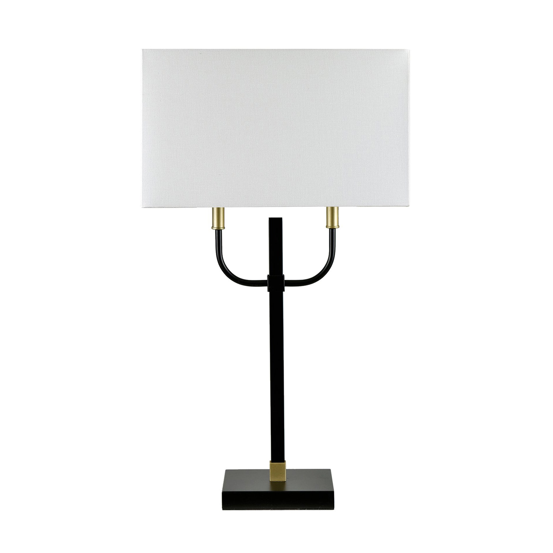 Crestview Stryker Table Lamp