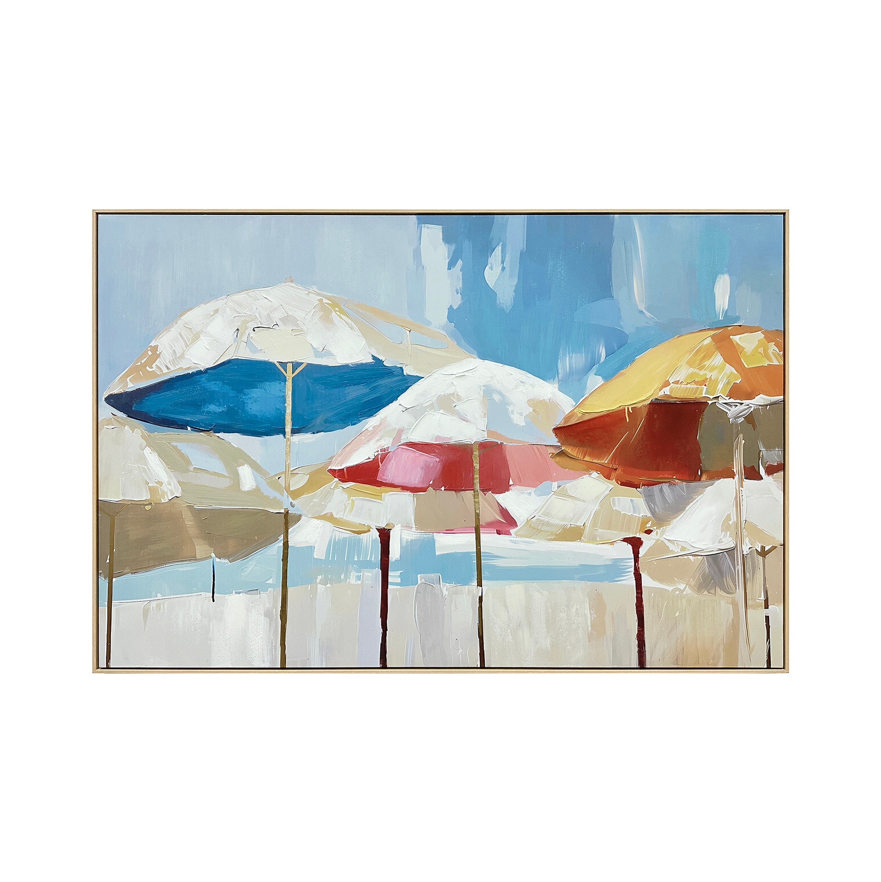 Crestview Sunshine Shade