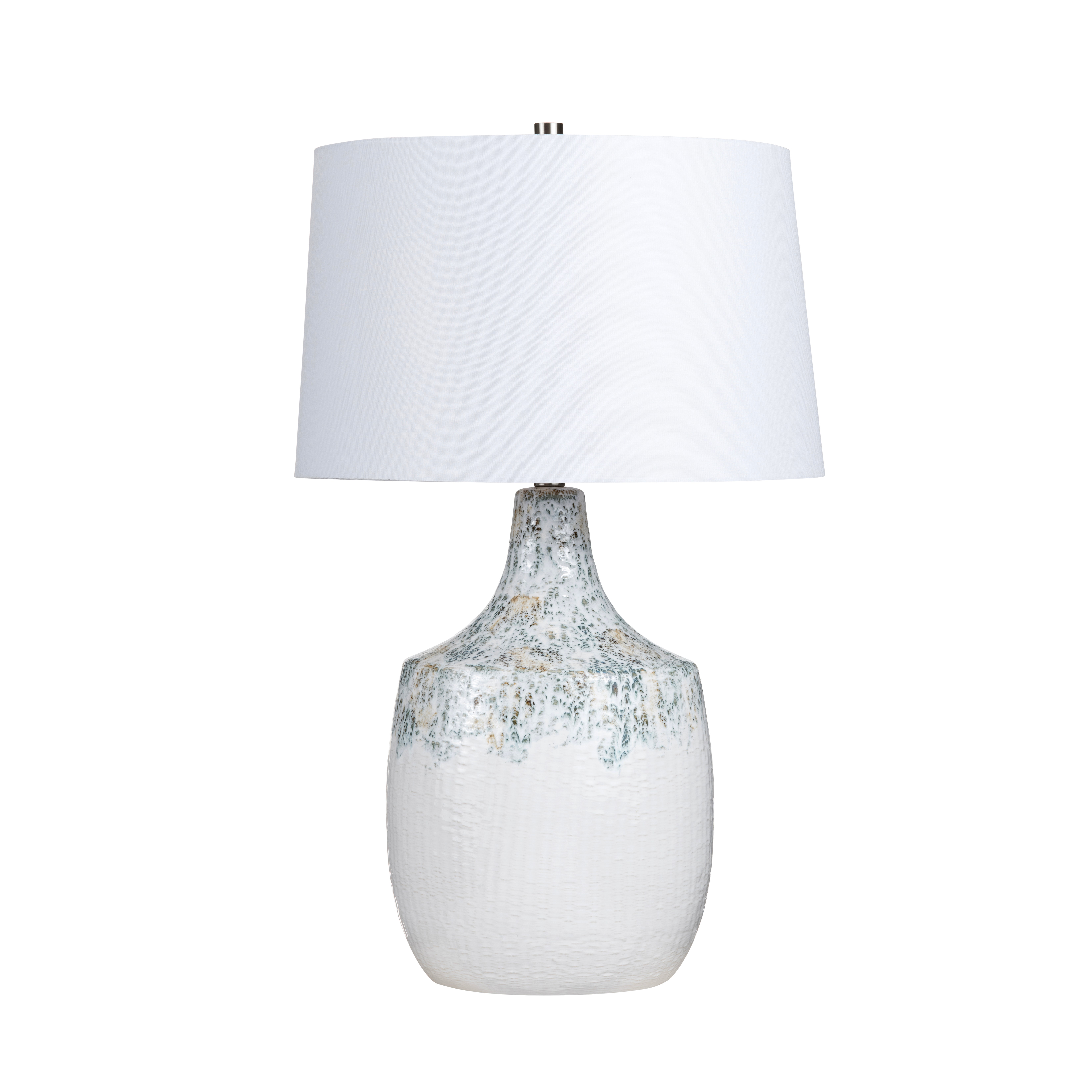 Crestview Sussex Table Lamp