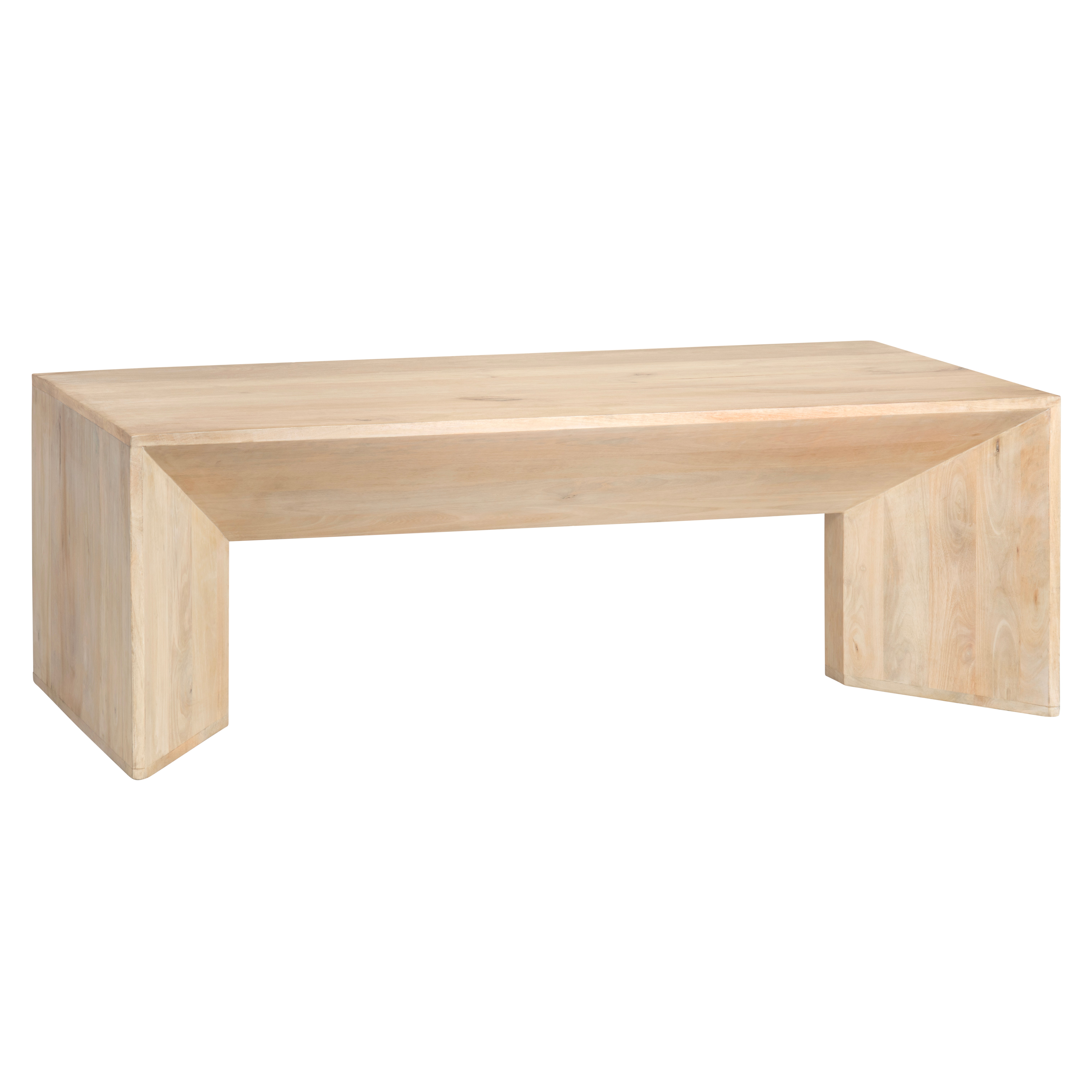 Crestview Sydney Cocktail Table