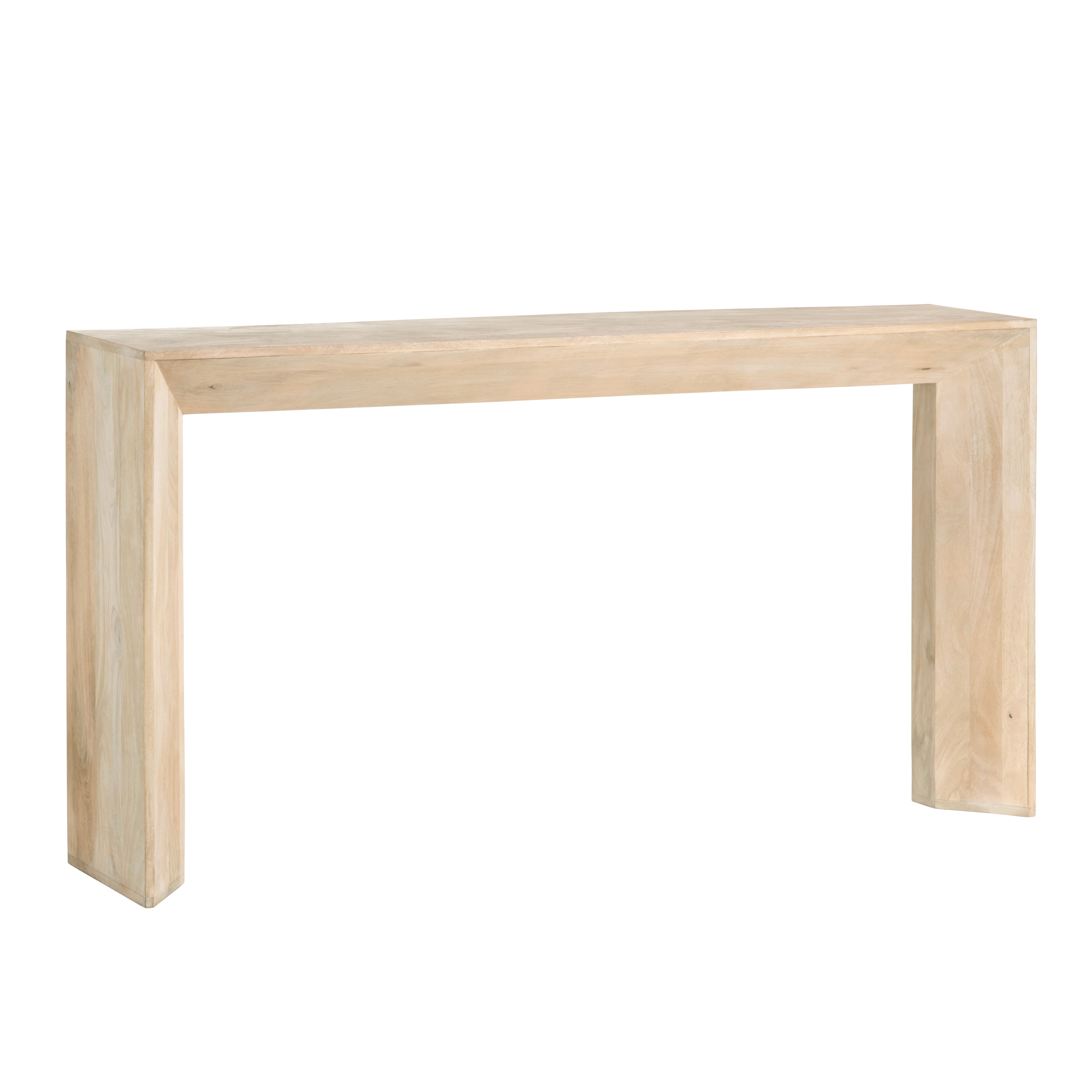 Crestview Sydney Console Table