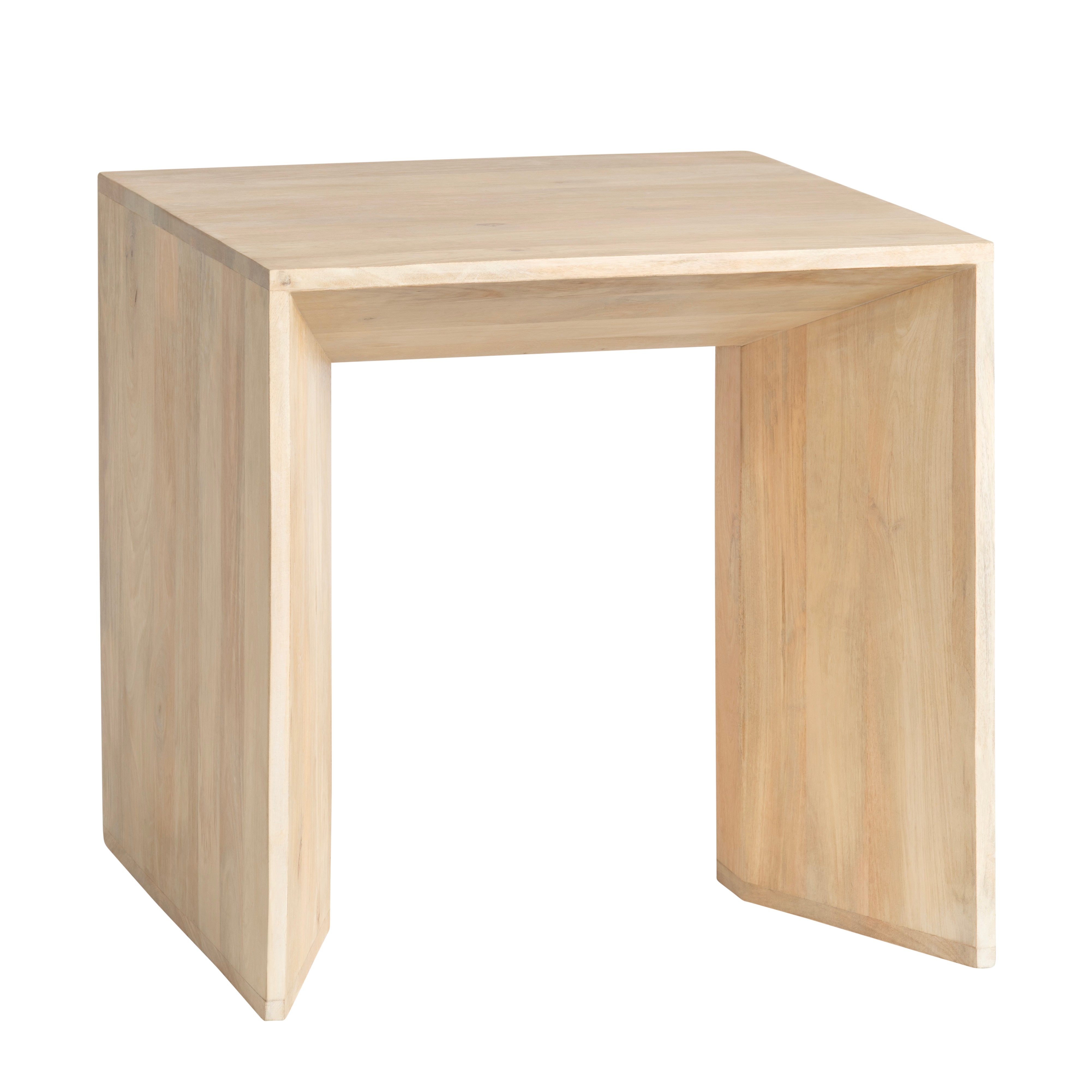Crestview Sydney End Table