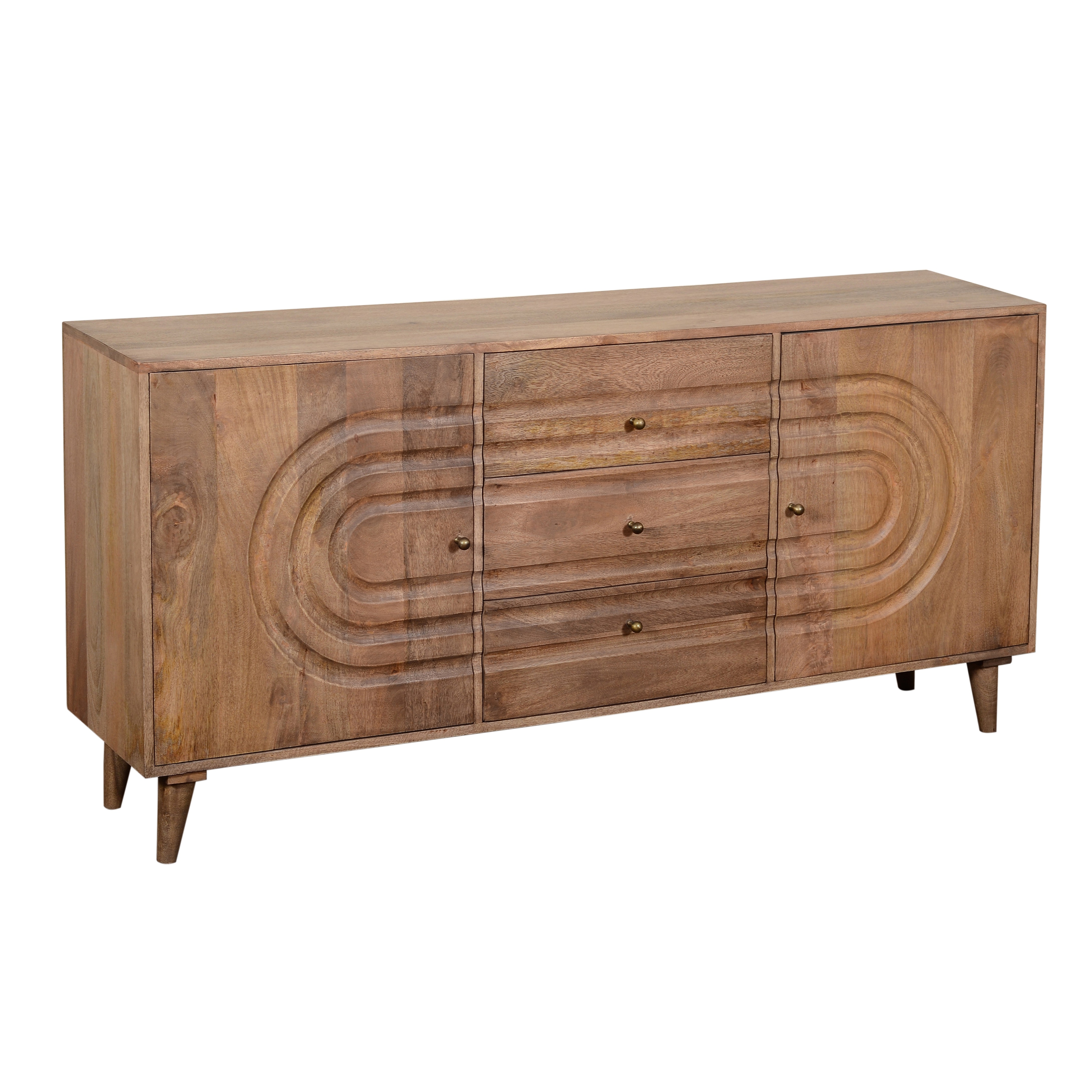 Crestview Talladega Sideboard