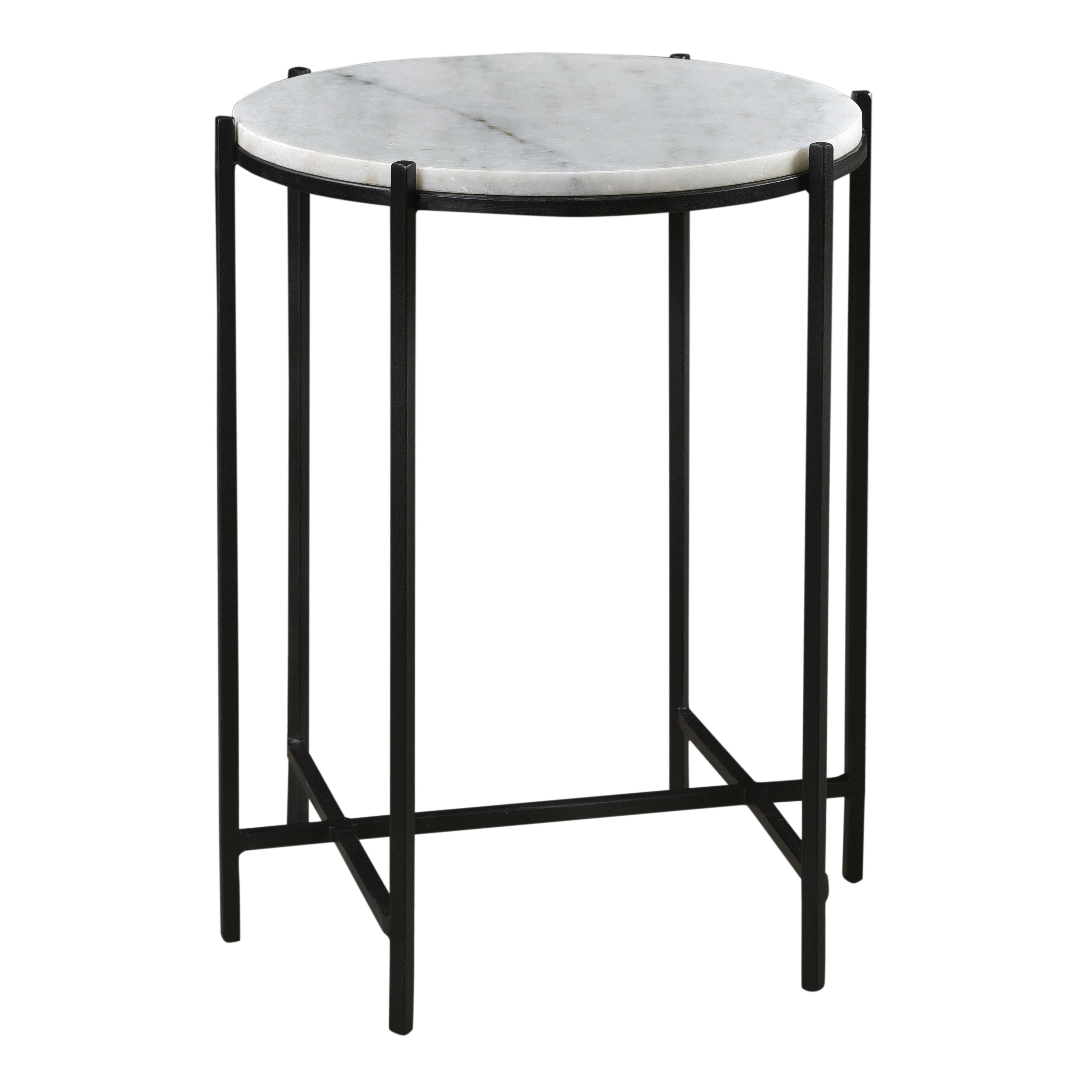 Crestview Talley Accent Table