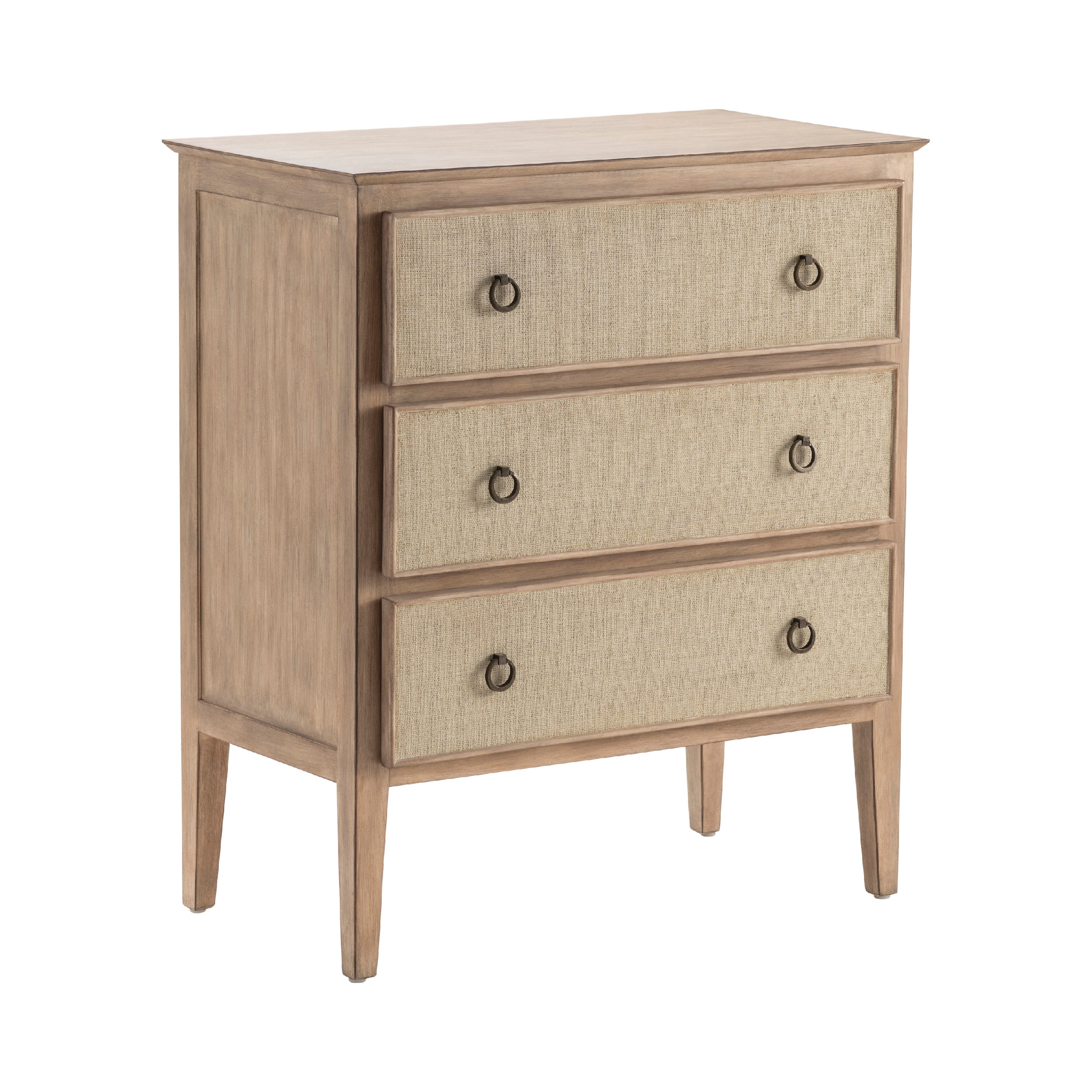 Crestview Tampa Chest