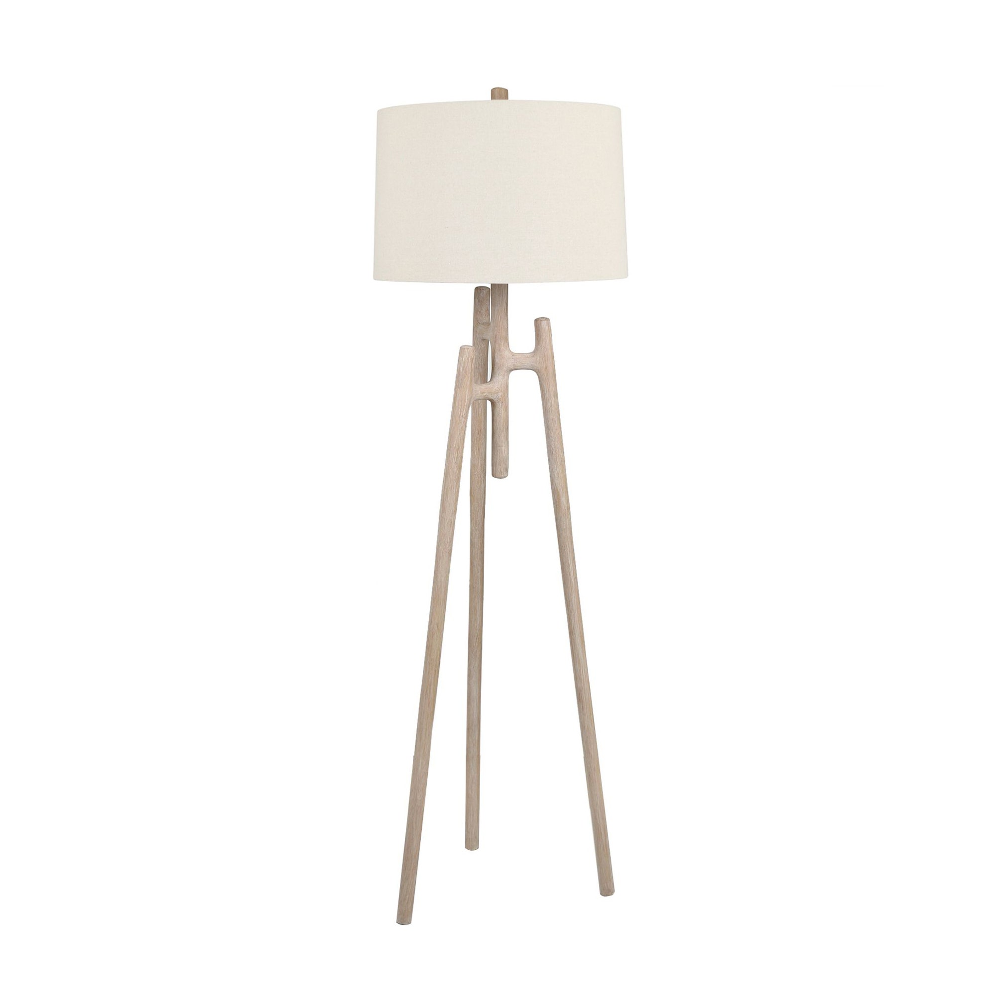 Crestview Tatum Floor Lamp