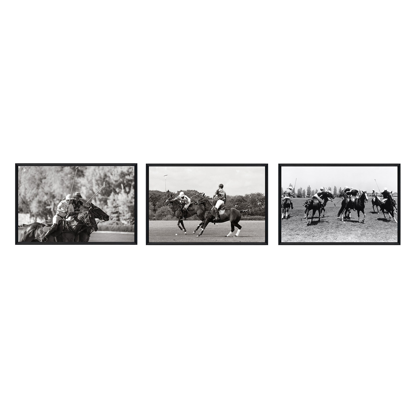 Crestview The Art Of Polo 1